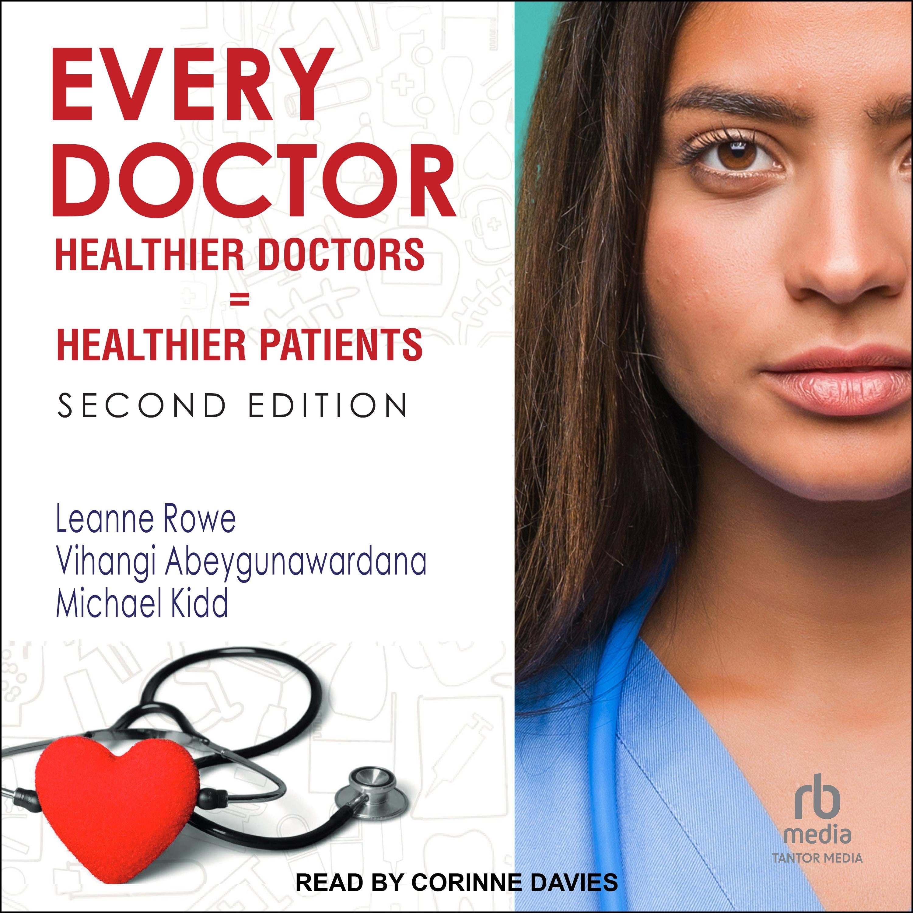 Every Doctor