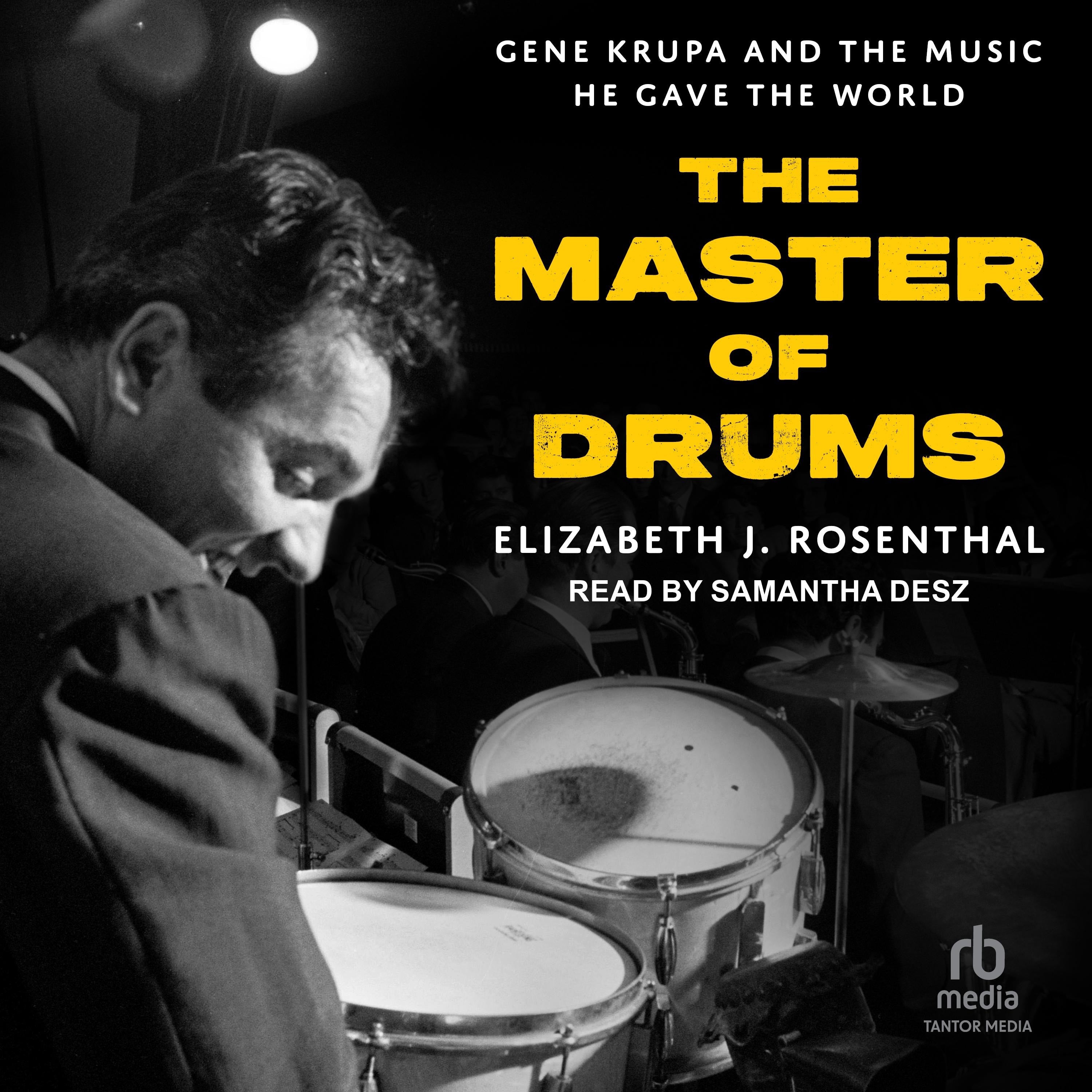 The Master of Drums