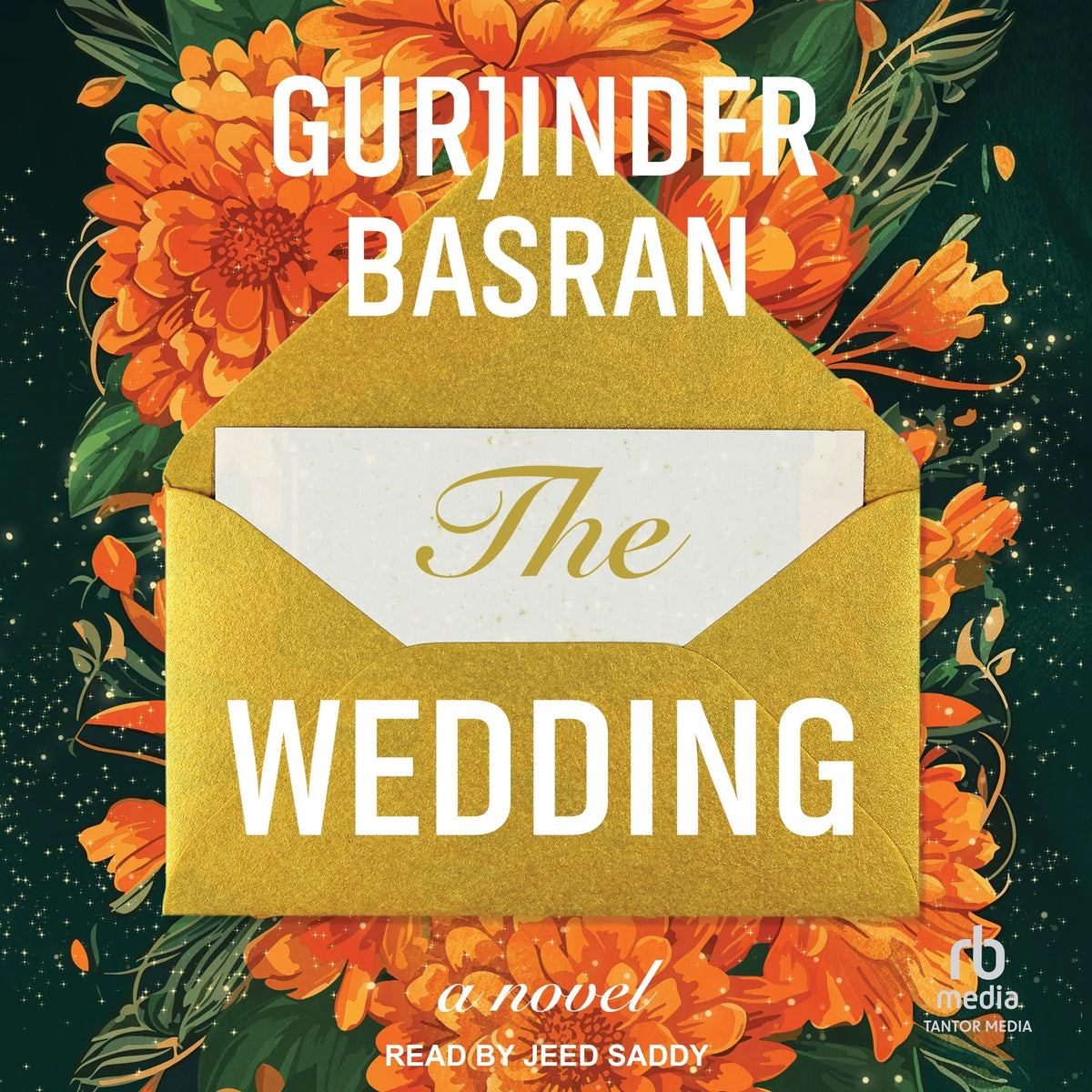 The Wedding