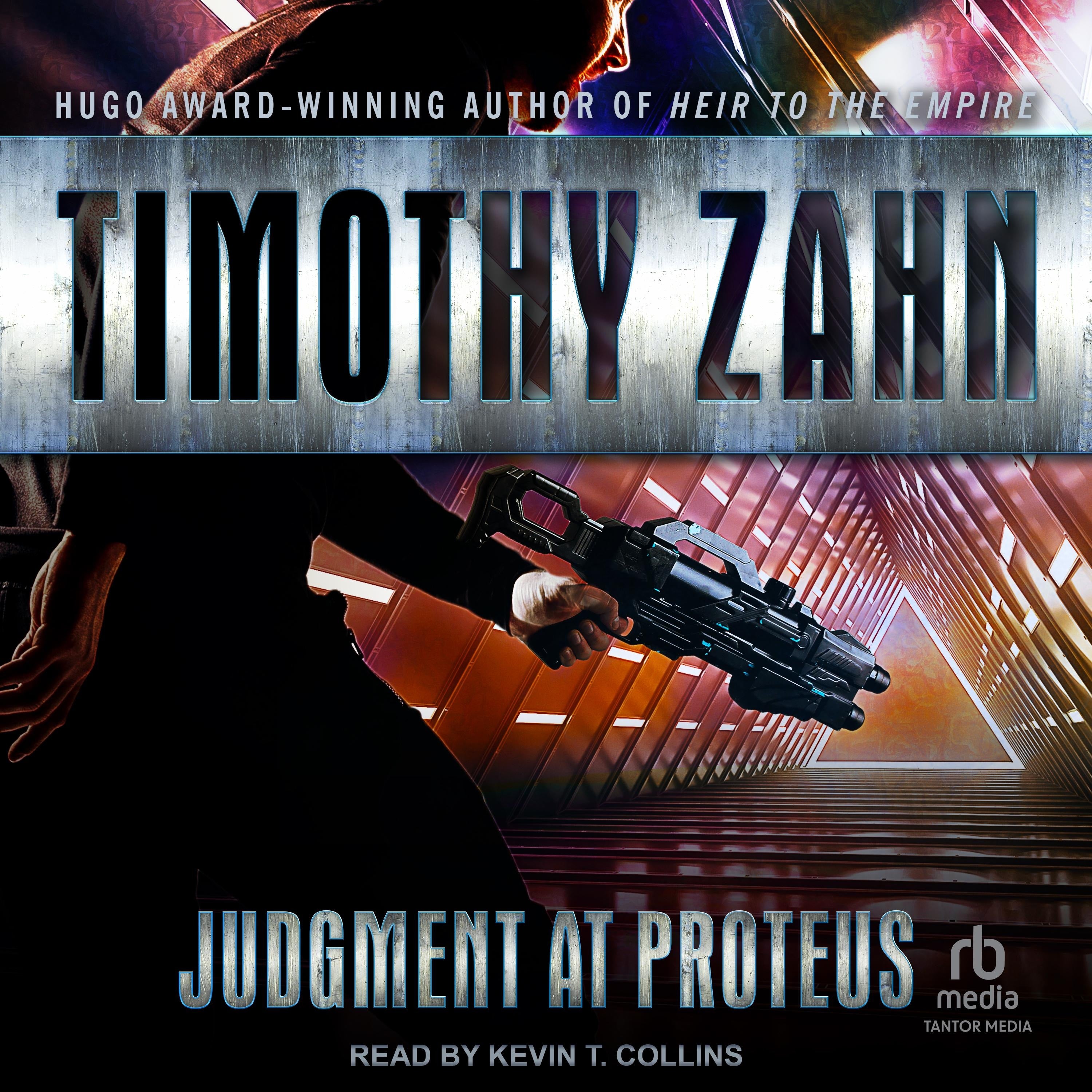 Judgment at Proteus