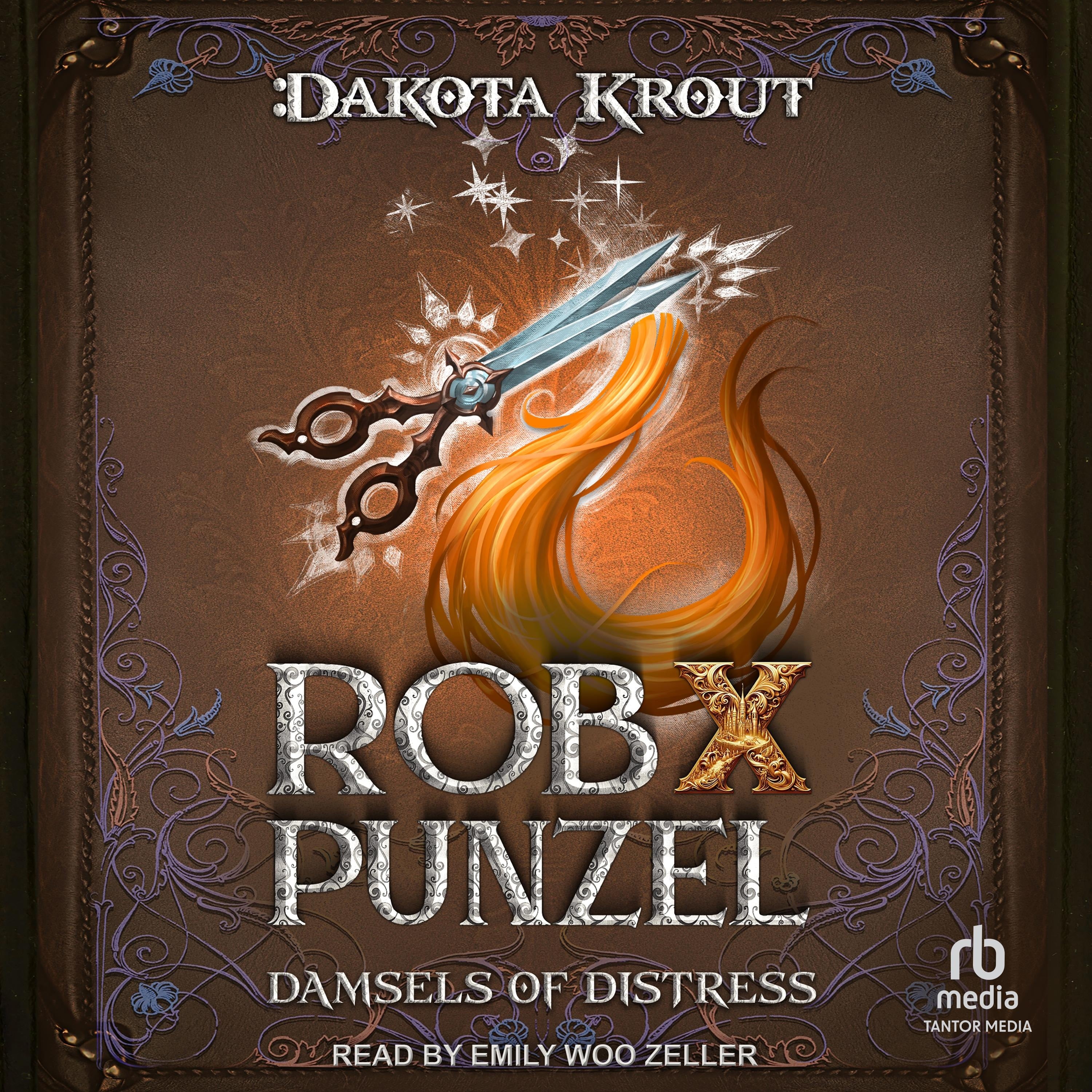 Rob X Punzel