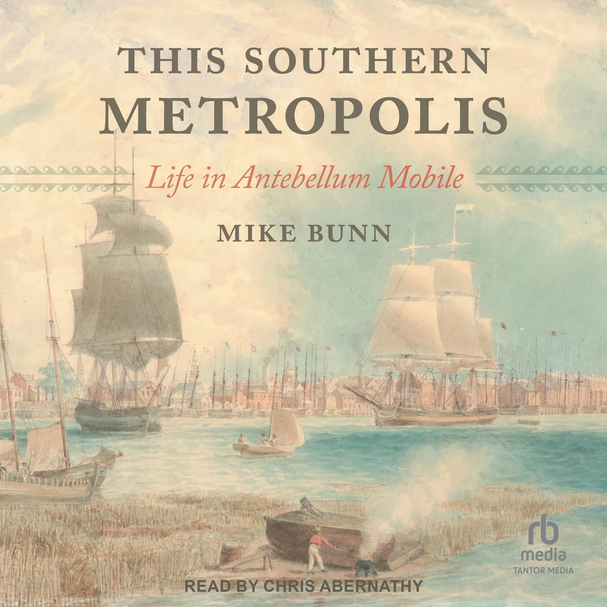 This Southern Metropolis