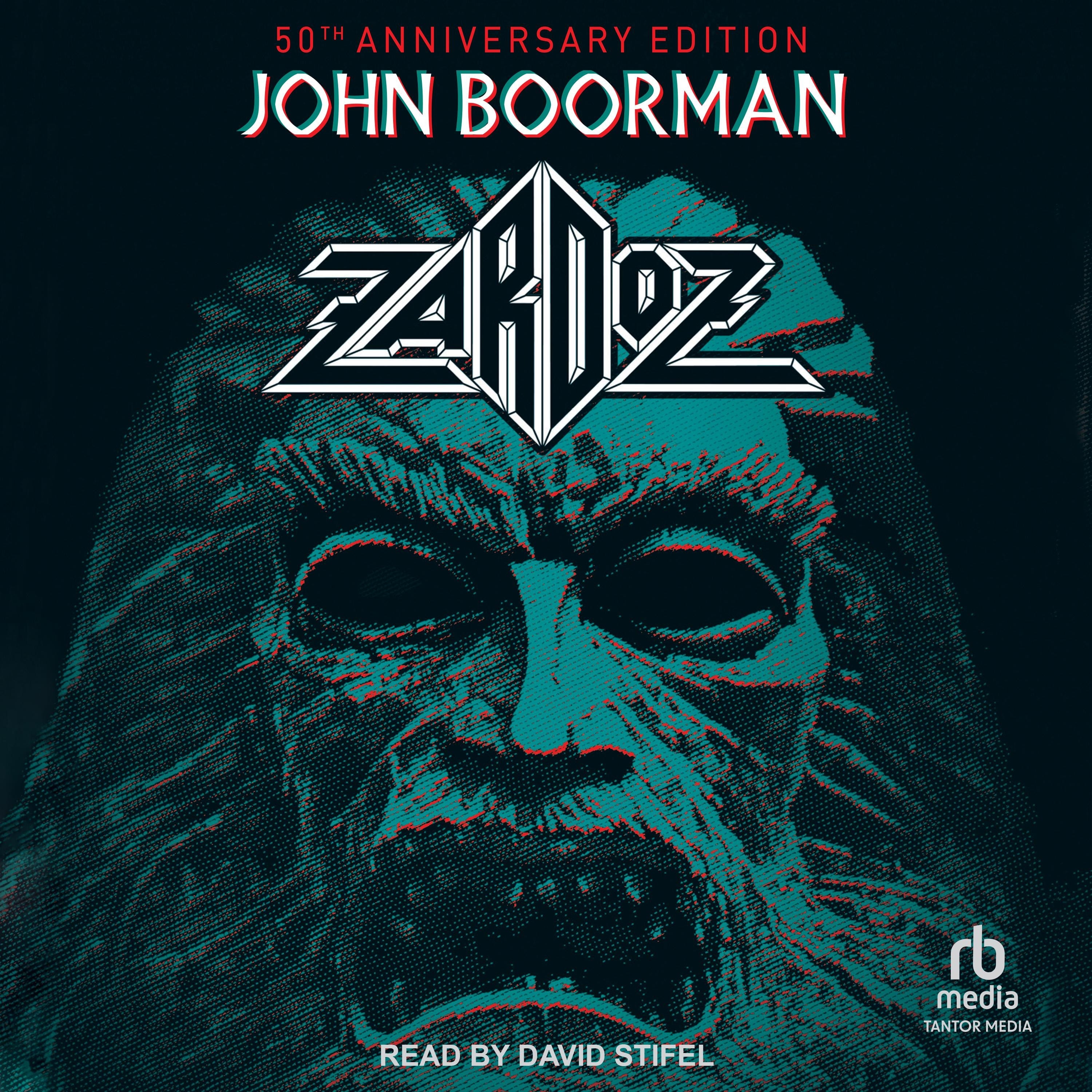 Zardoz
