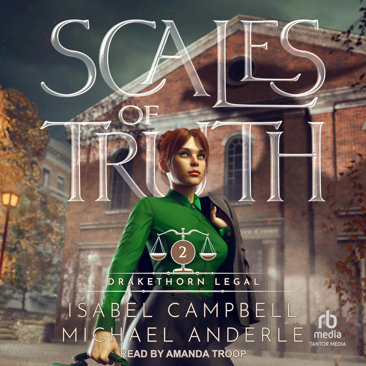 Scales of Truth