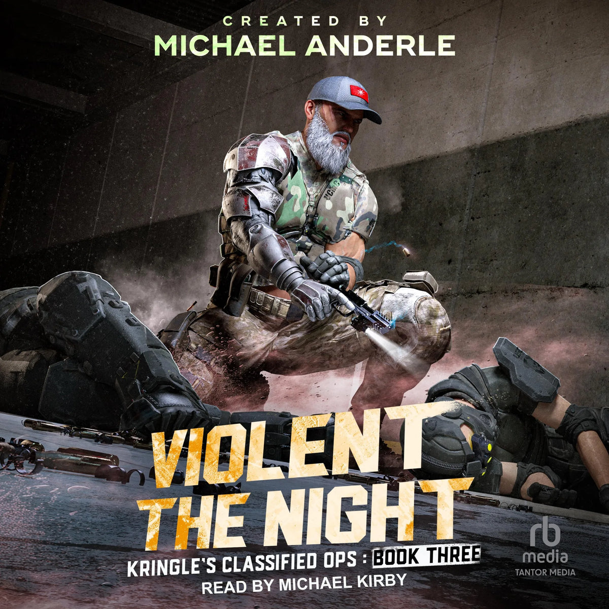 Violent the Night