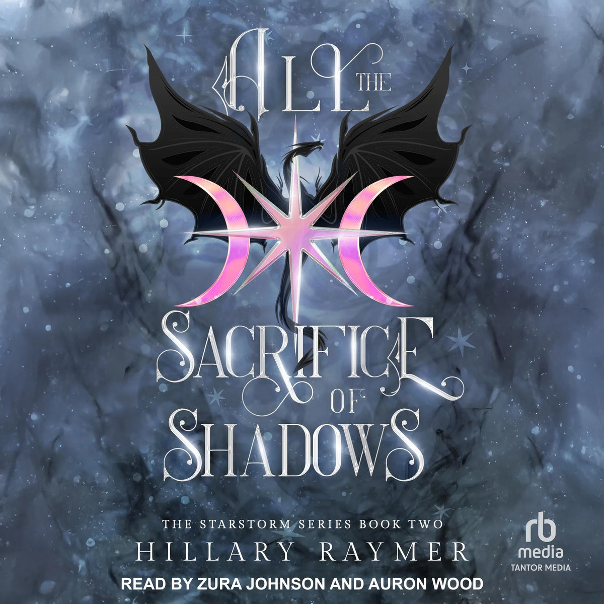 All the Sacrifice of Shadows