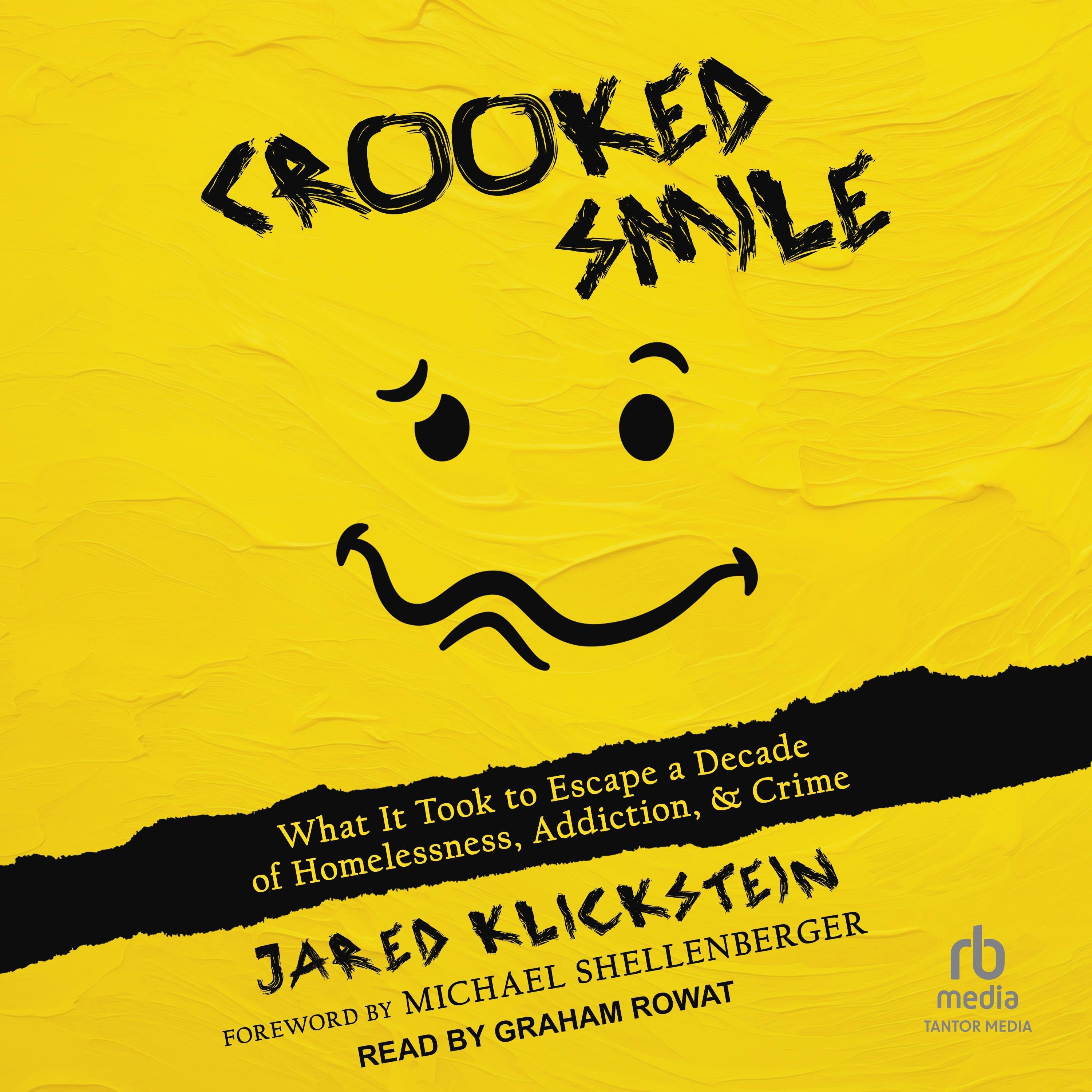 Crooked Smile