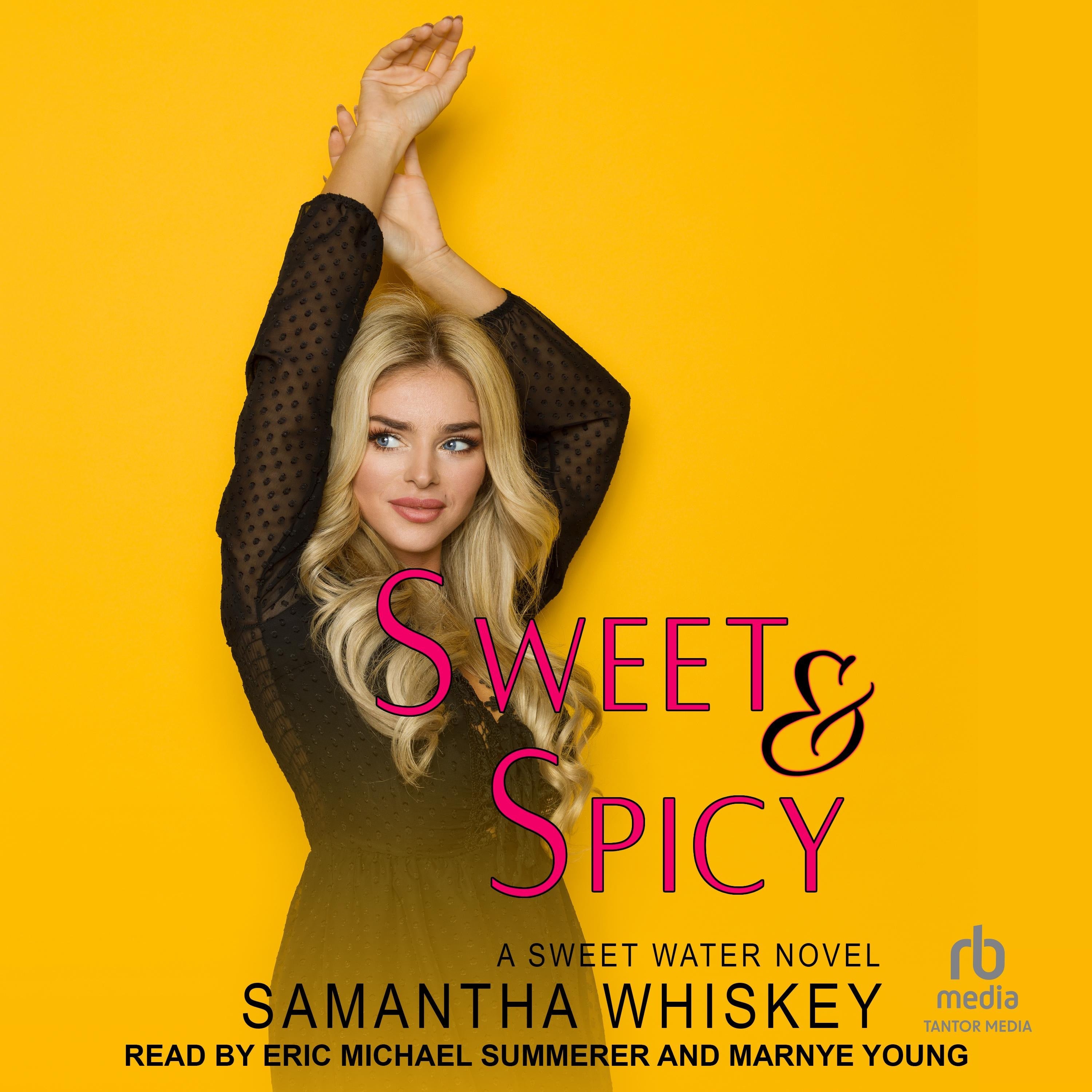 Sweet & Spicy