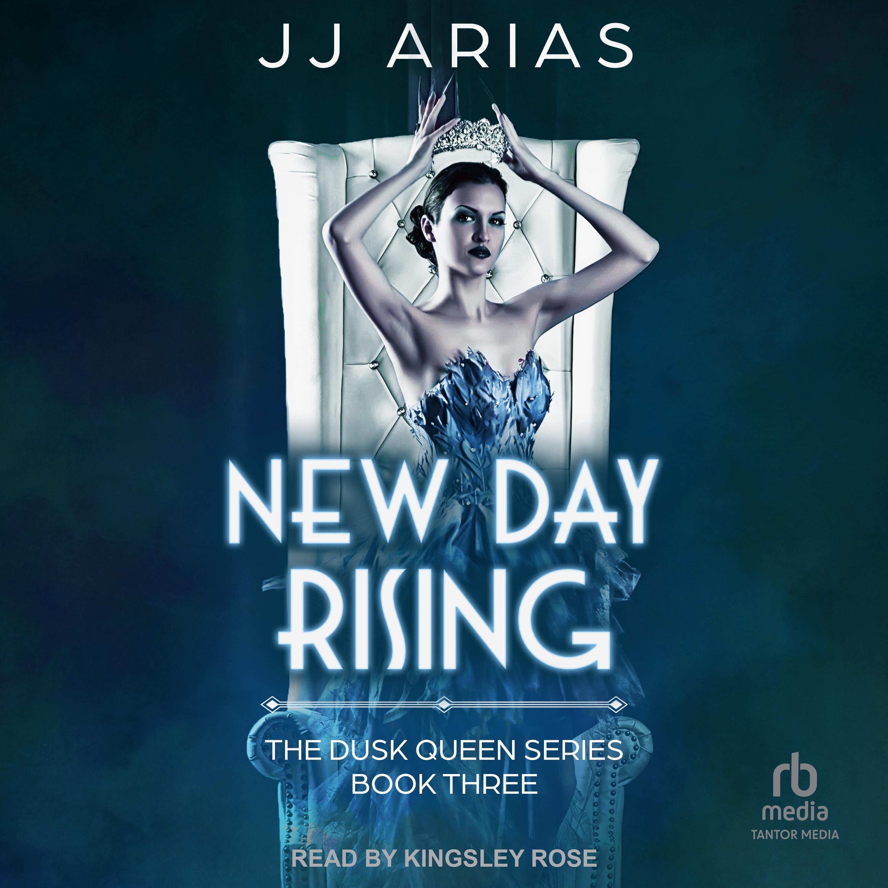 New Day Rising