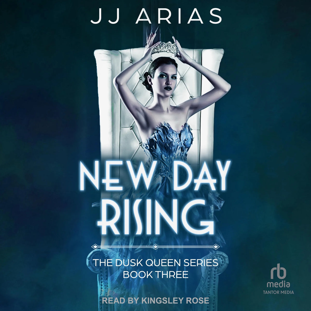 New Day Rising