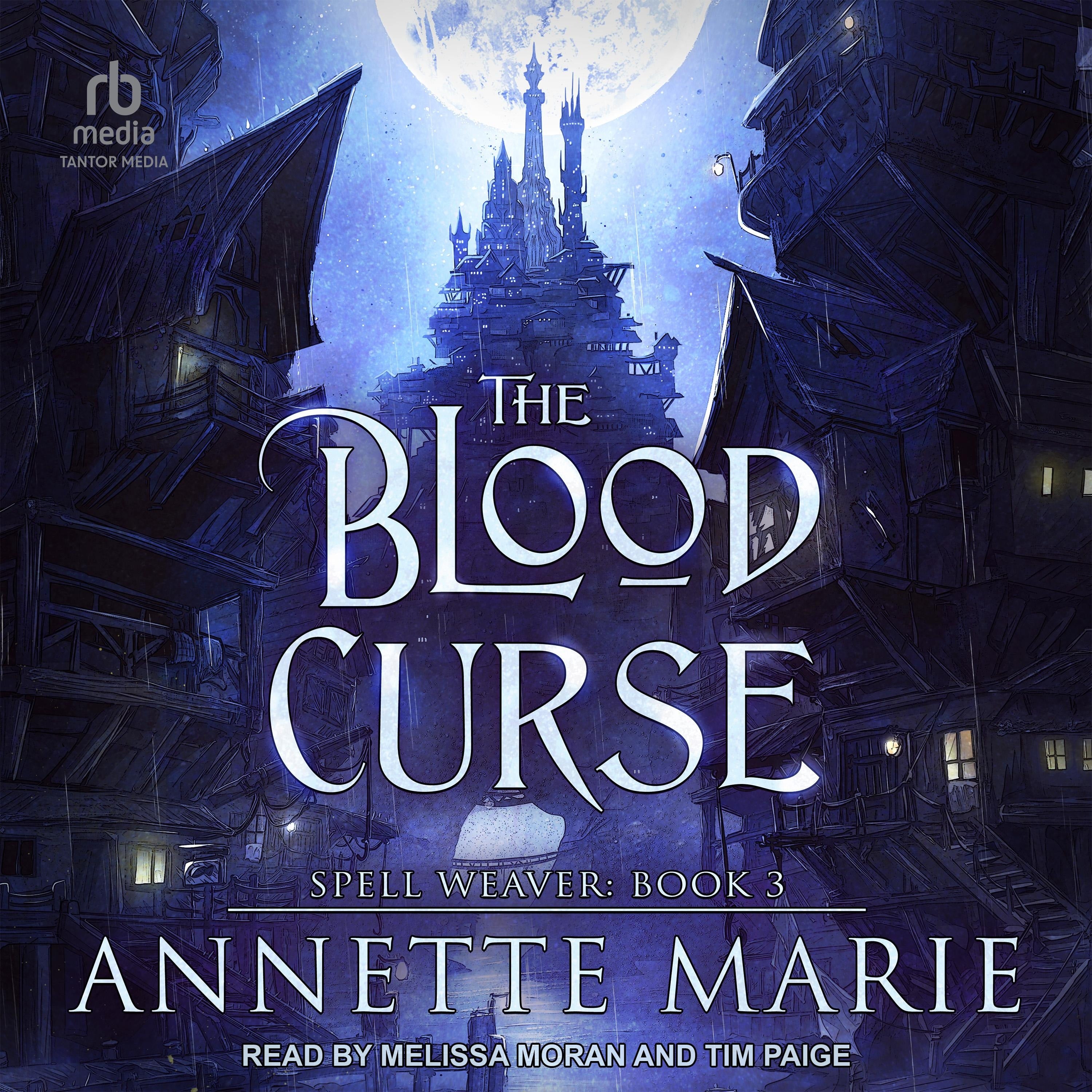 The Blood Curse