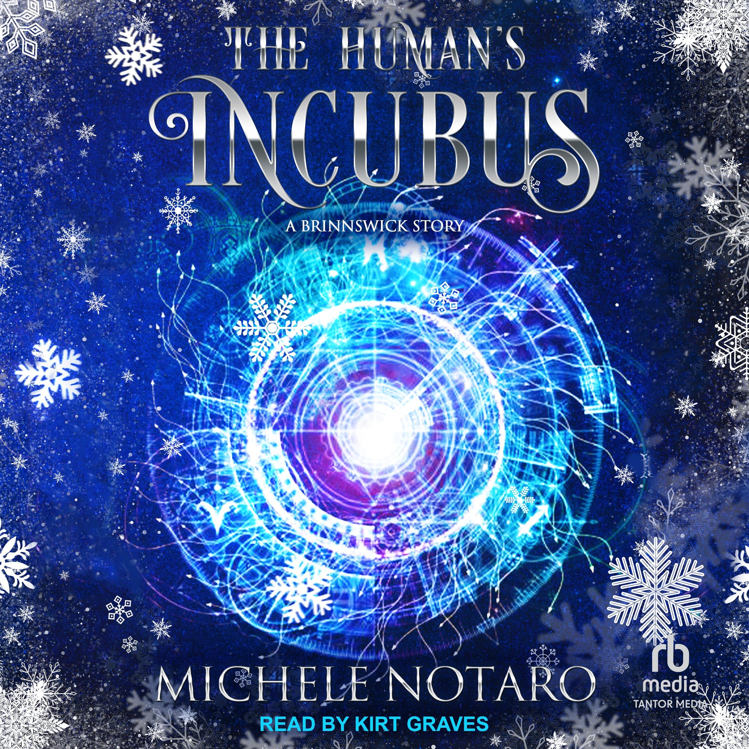 The Human's Incubus