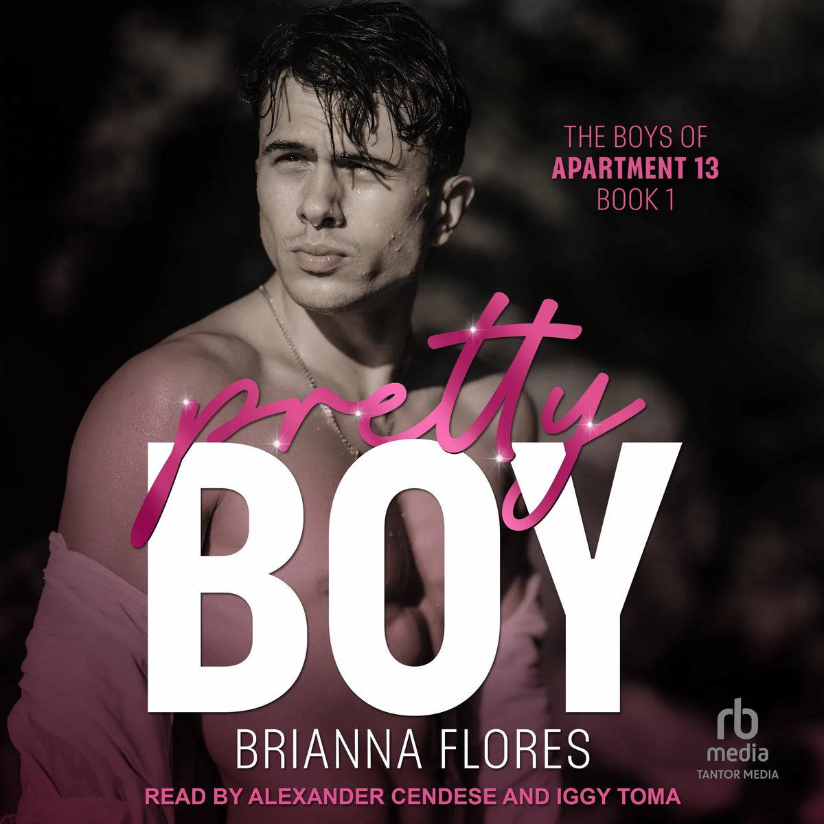 Pretty Boy