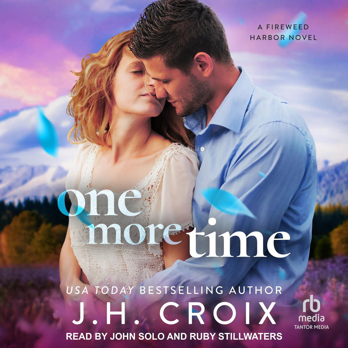 One More Time