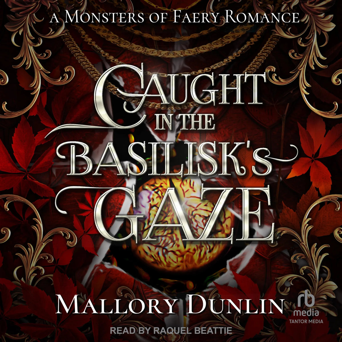 Caught In The Basilisk's Gaze
