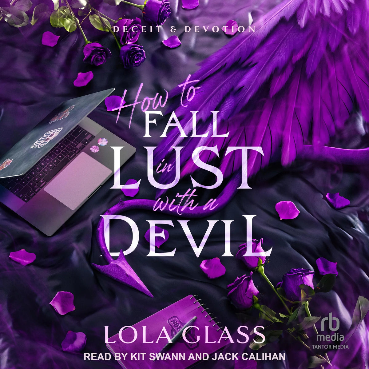How to Fall in Lust with a Devil