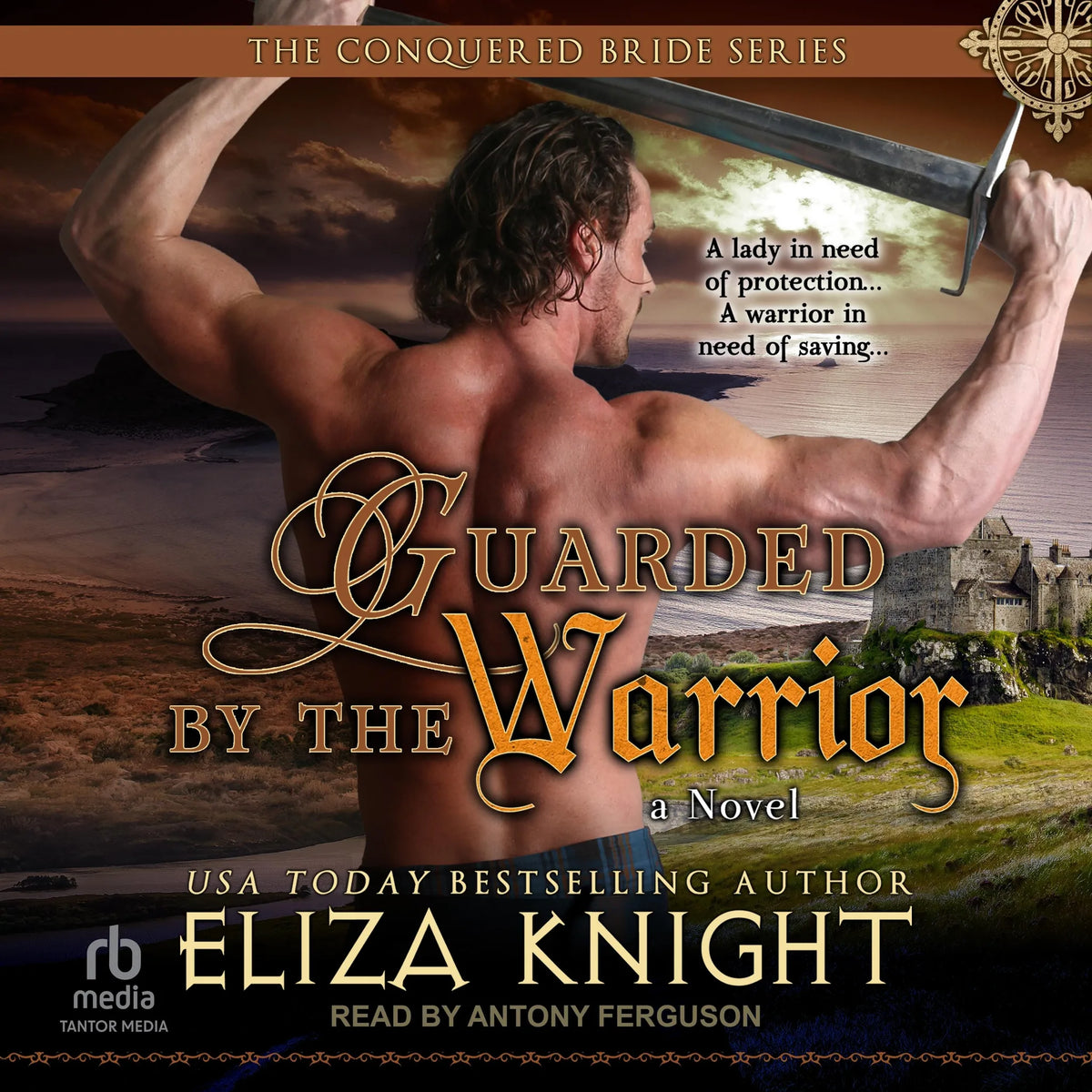 Guarded by the Warrior