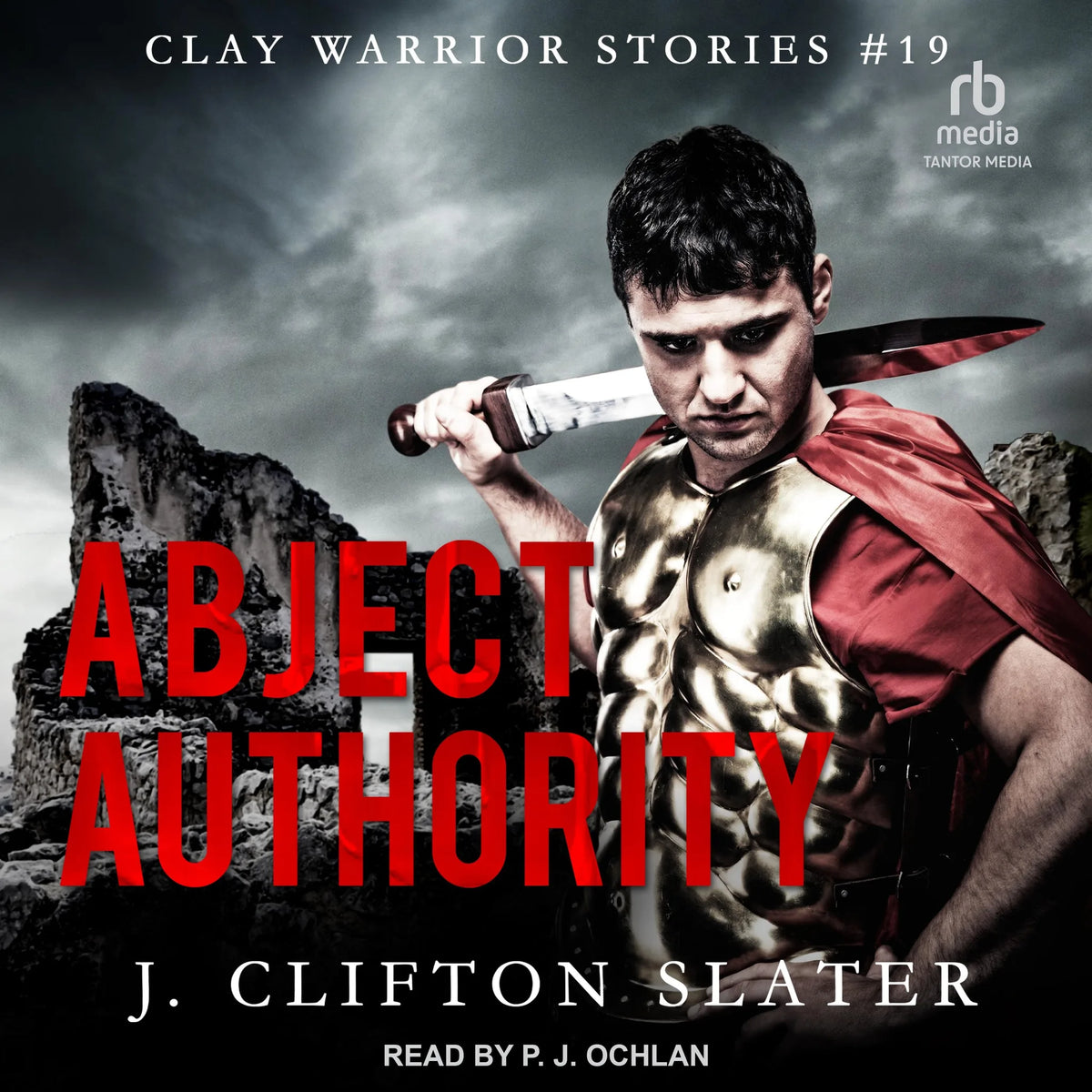 Abject Authority