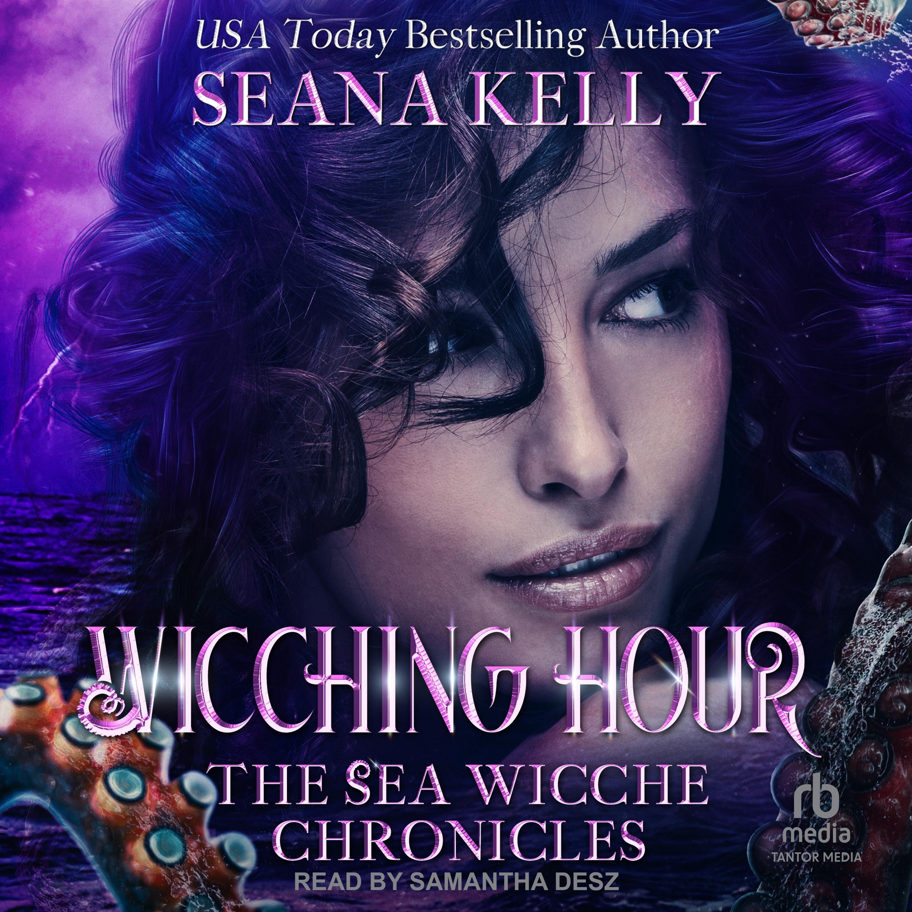 Wicching Hour