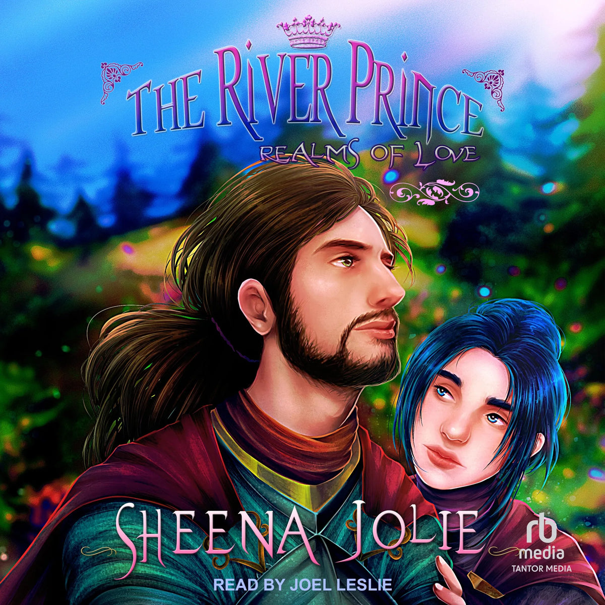 The River Prince