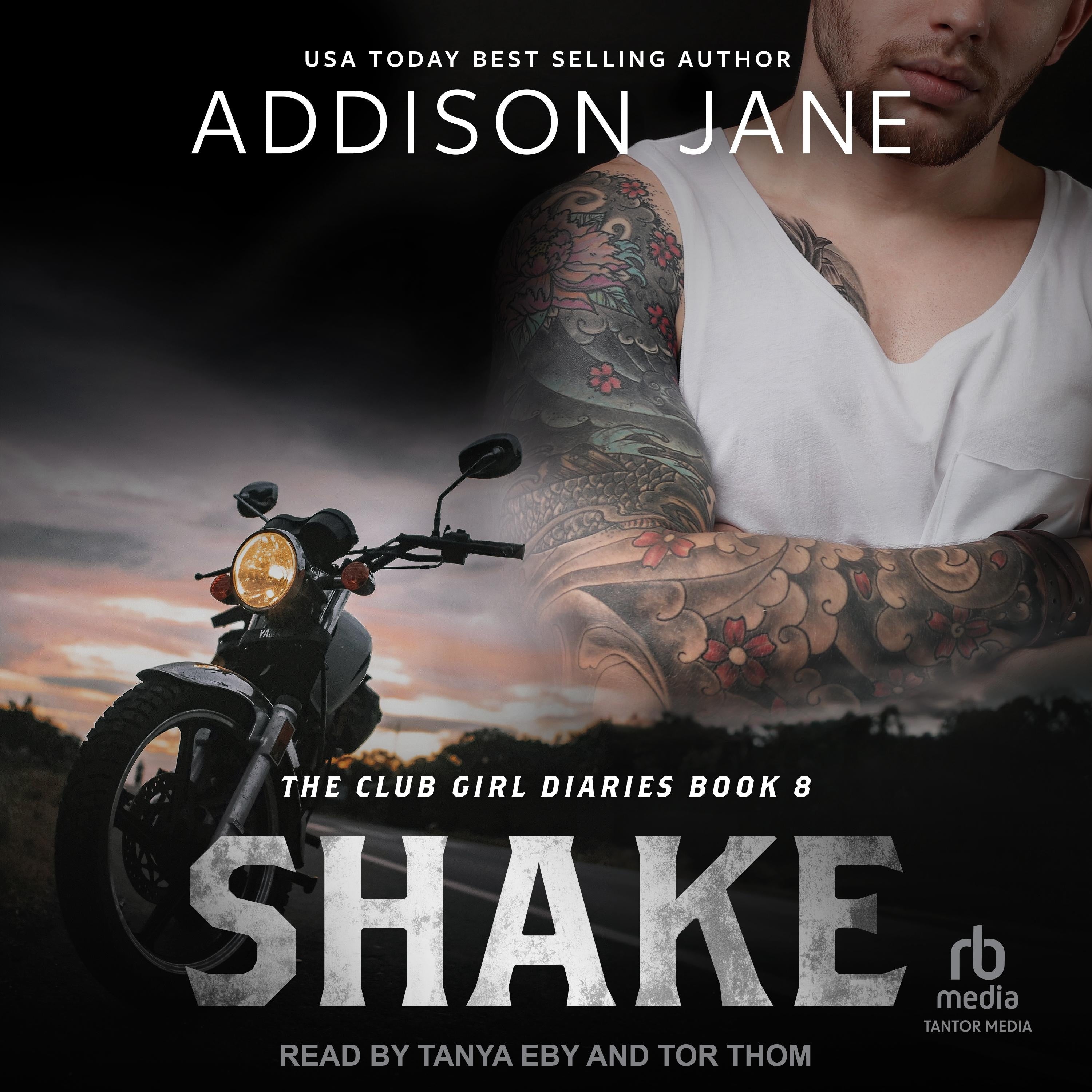 Shake