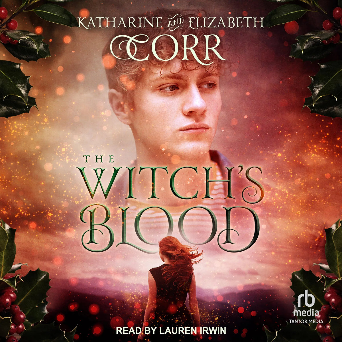 The Witch's Blood