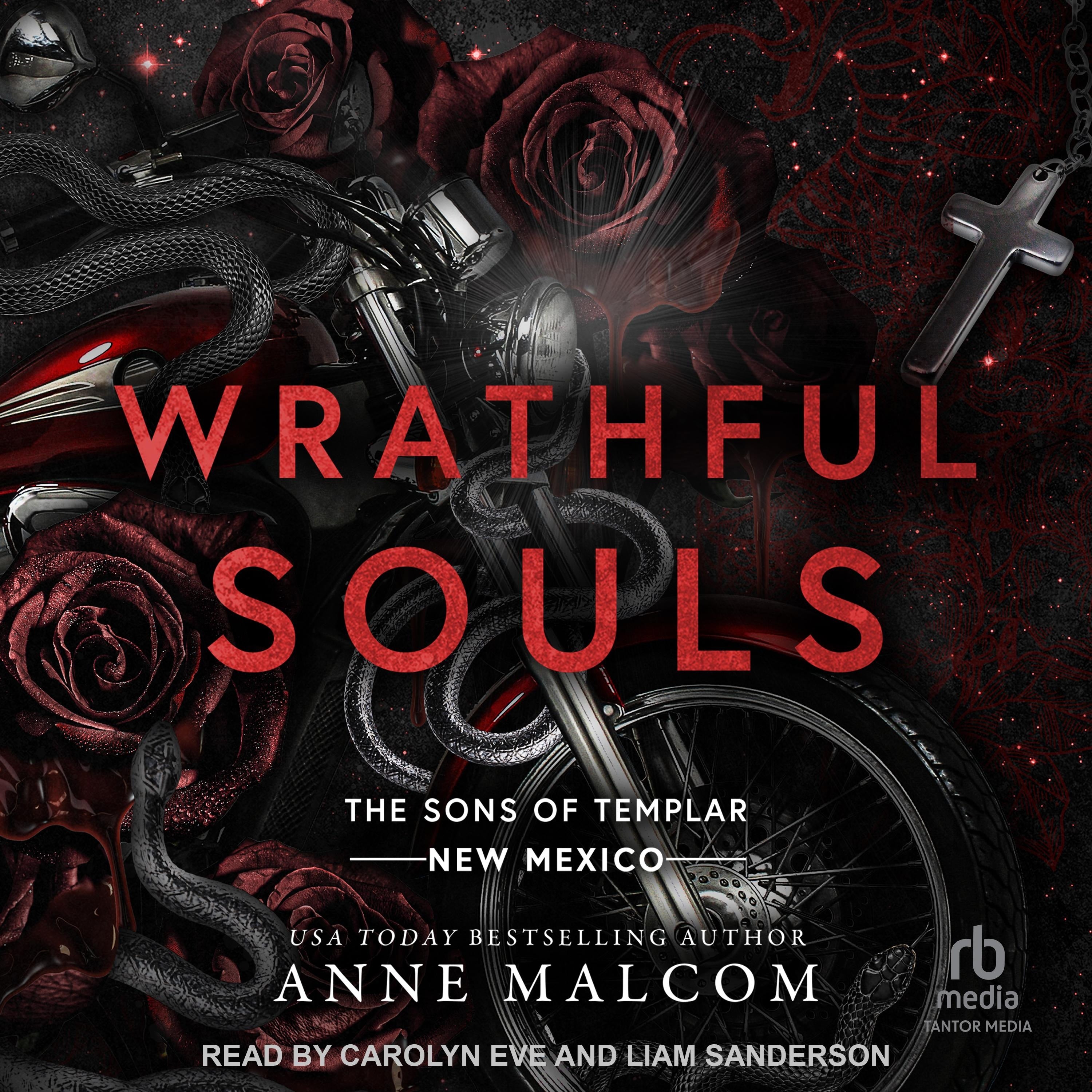 Wrathful Souls