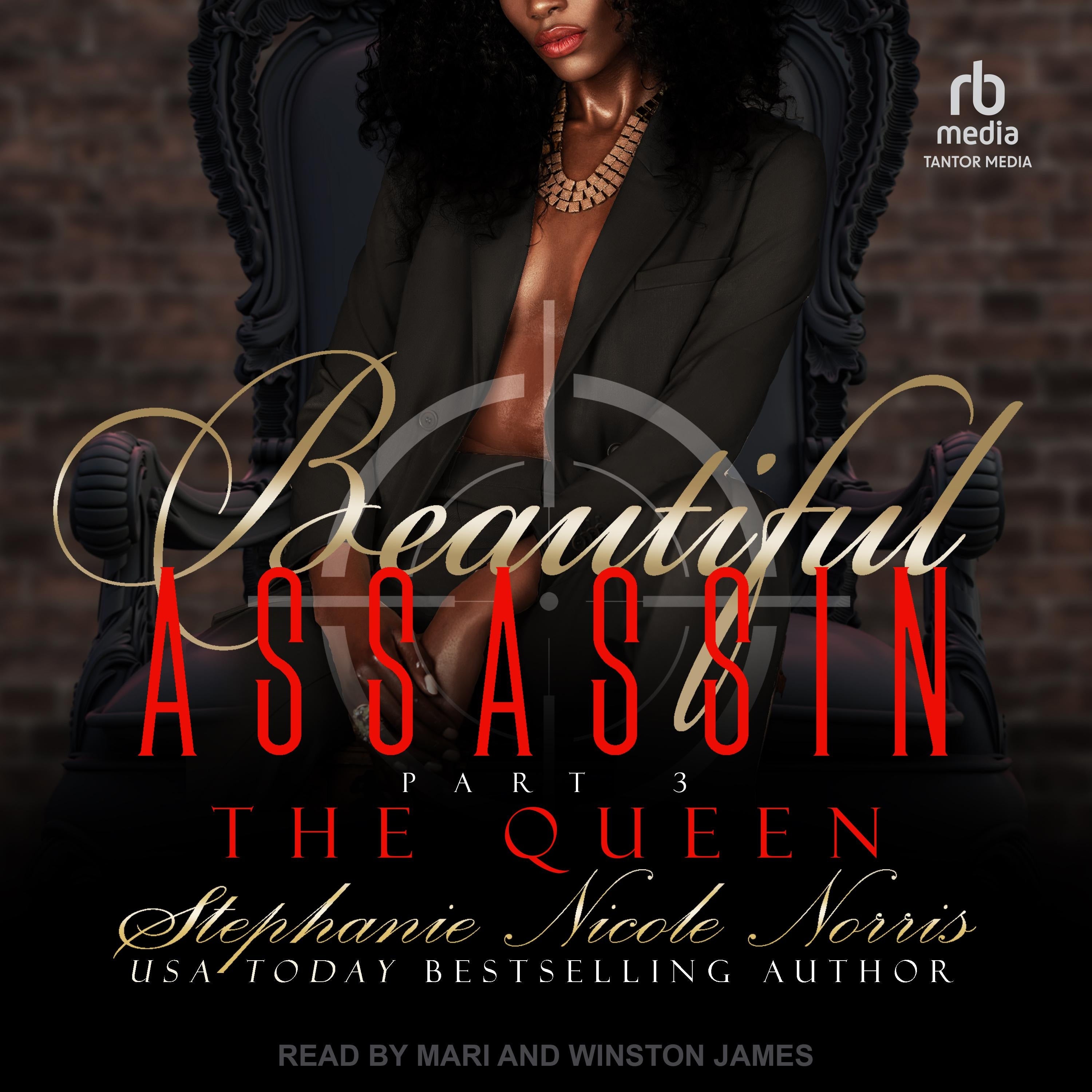 Beautiful Assassin