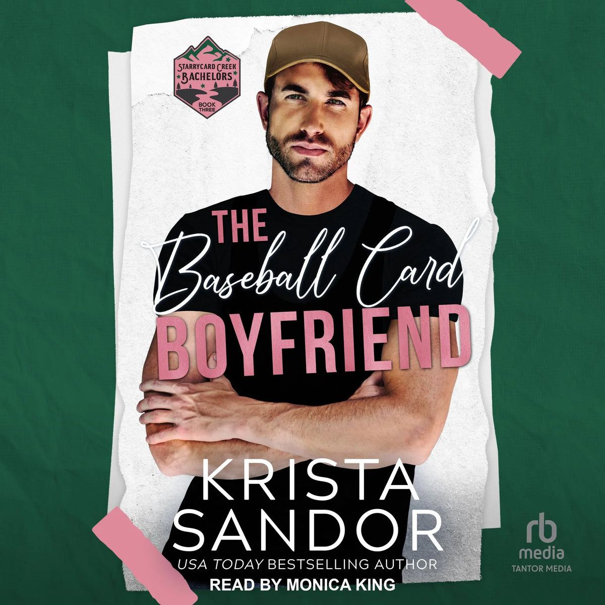 The Baseball Card Boyfriend