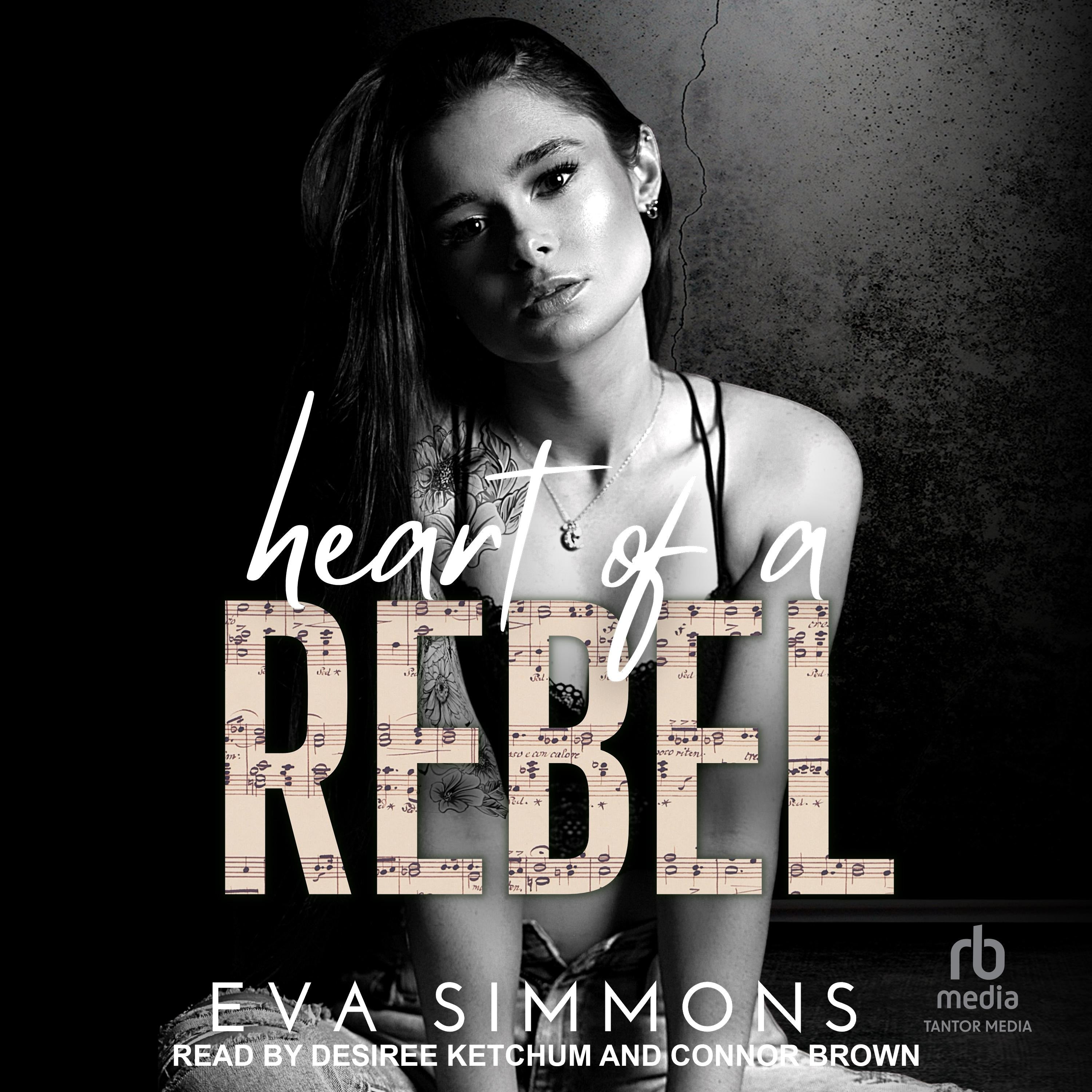 Heart of a Rebel