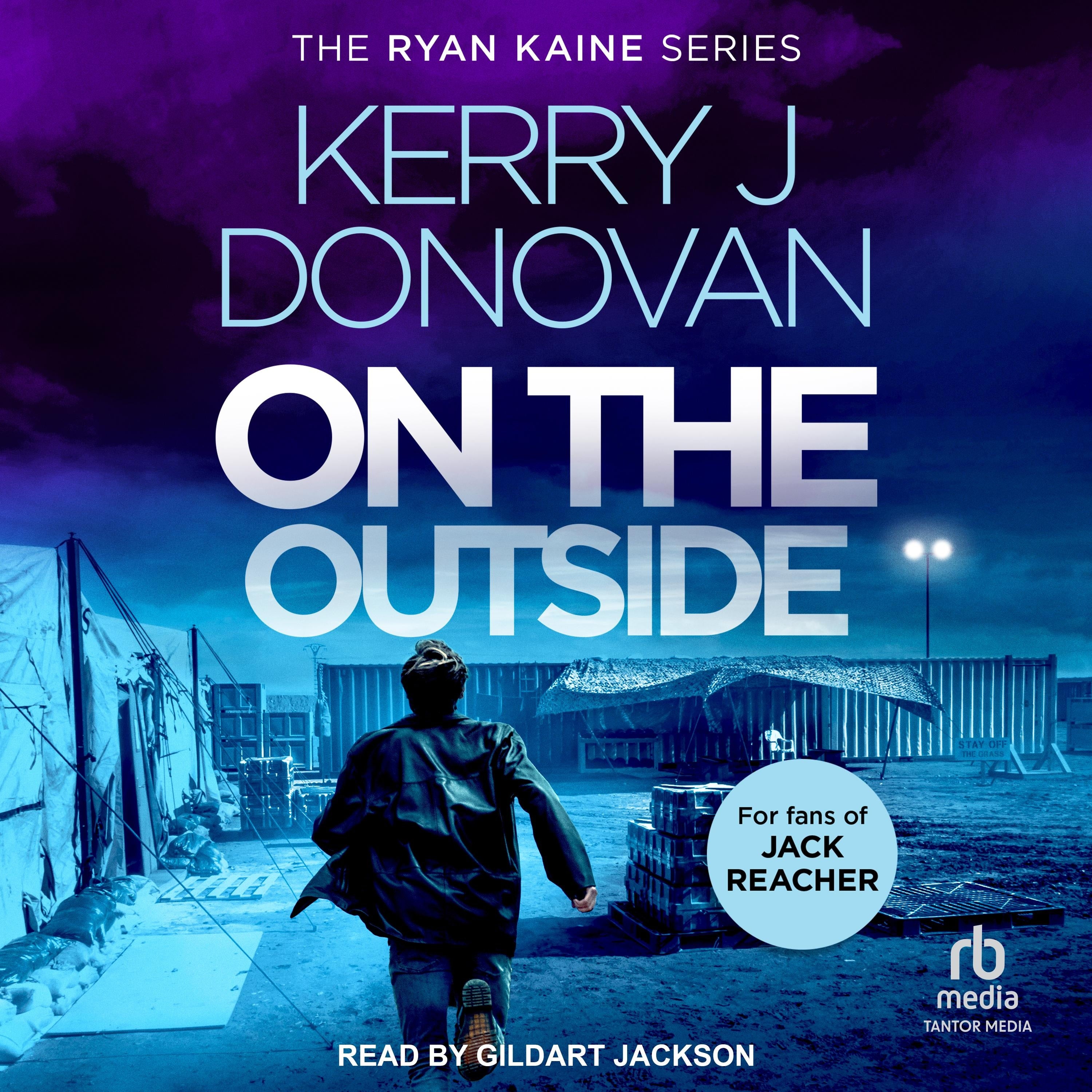 On the Outside