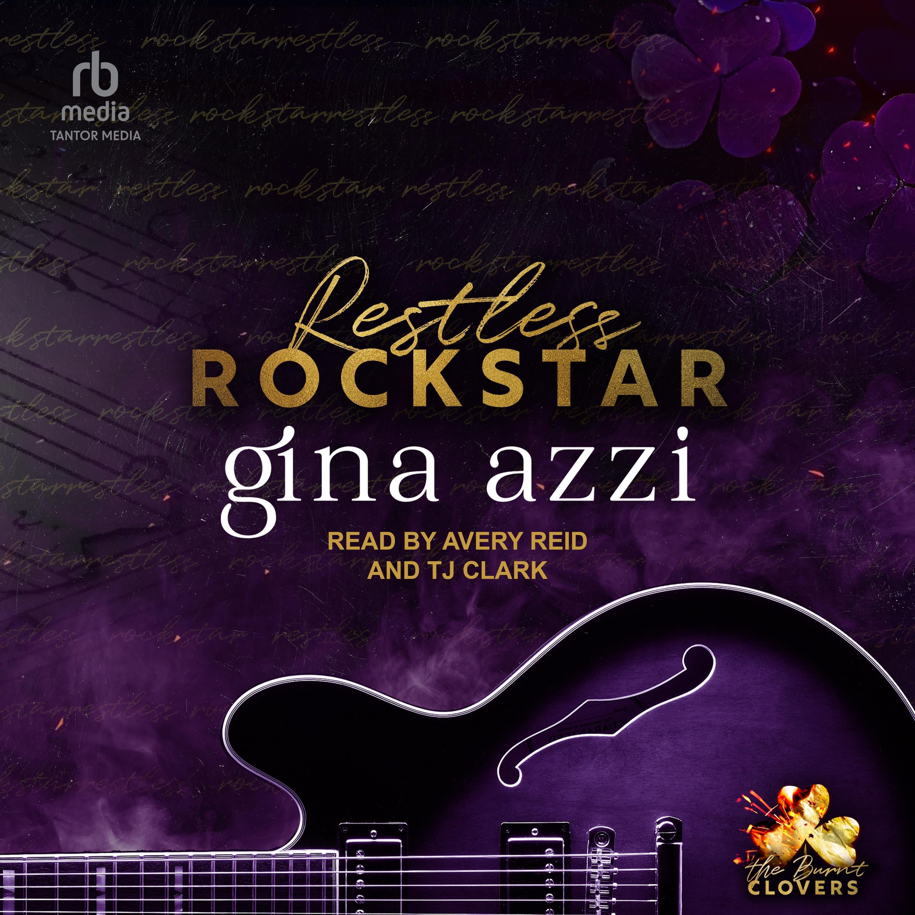 Restless Rockstar