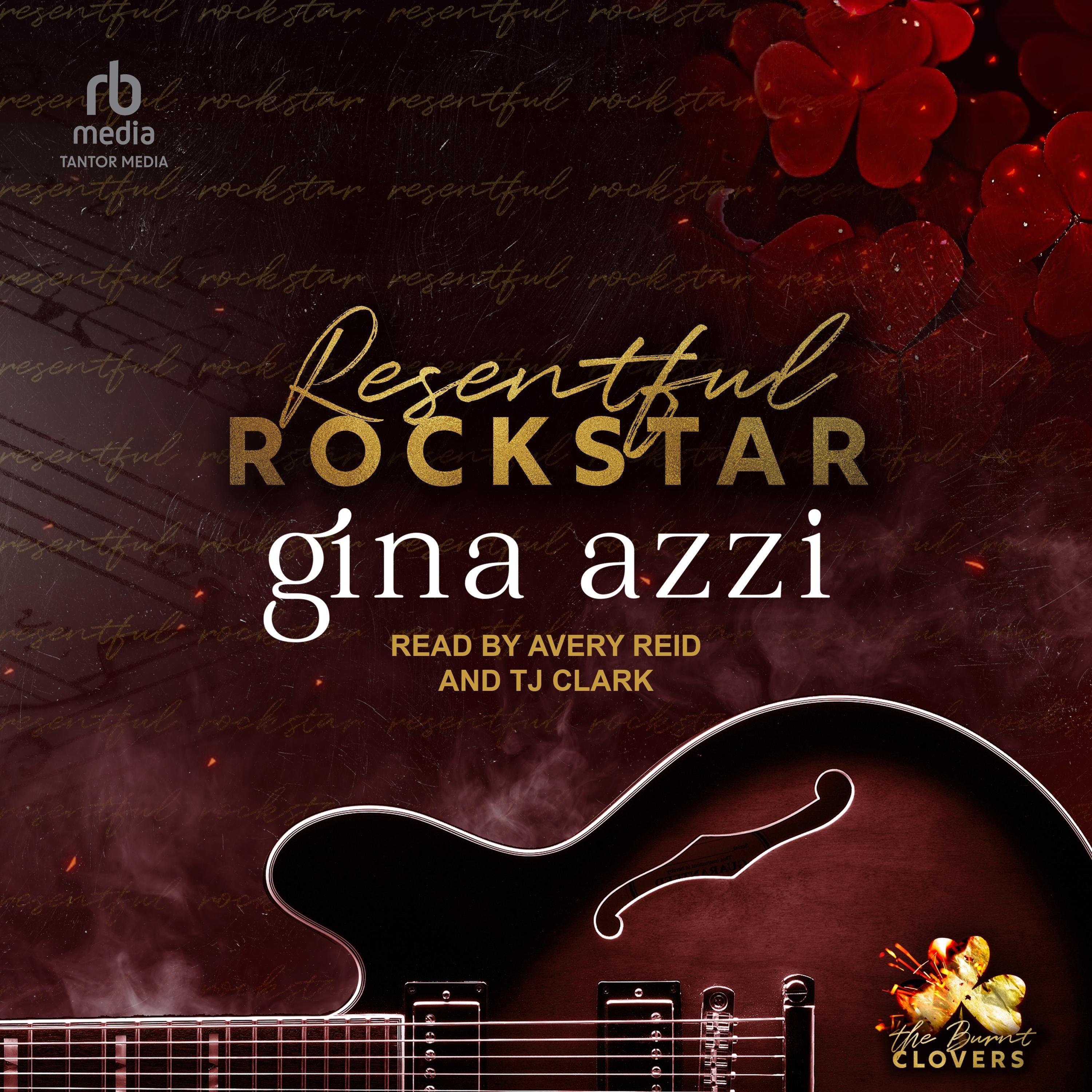 Resentful Rockstar