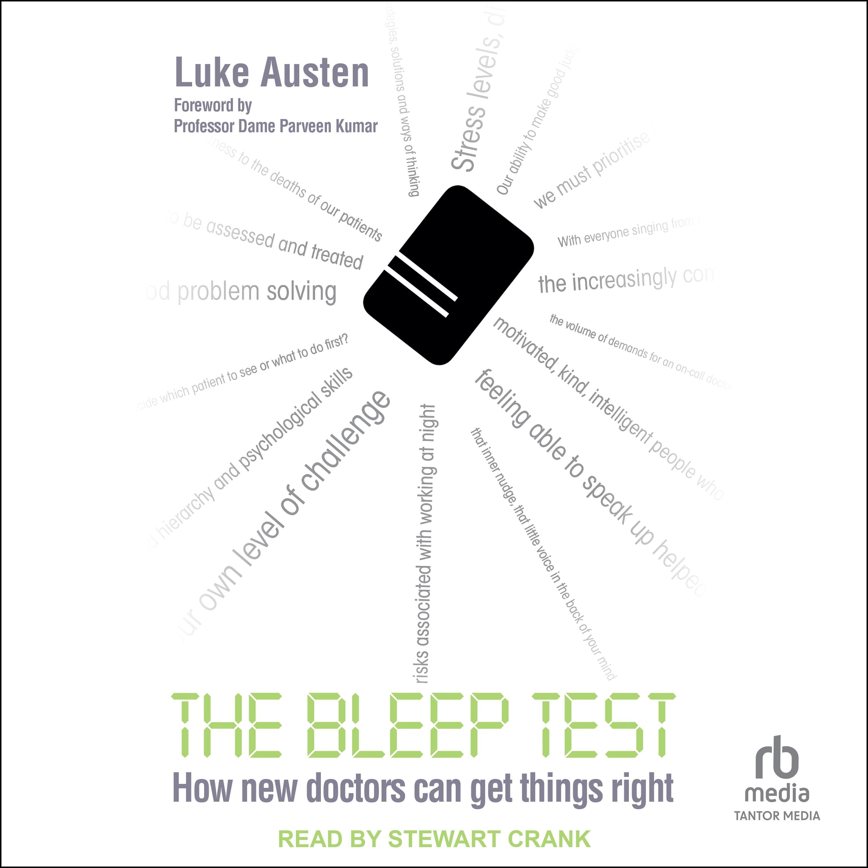 The Bleep Test