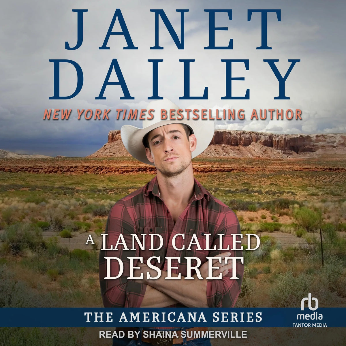 A Land Called Deseret
