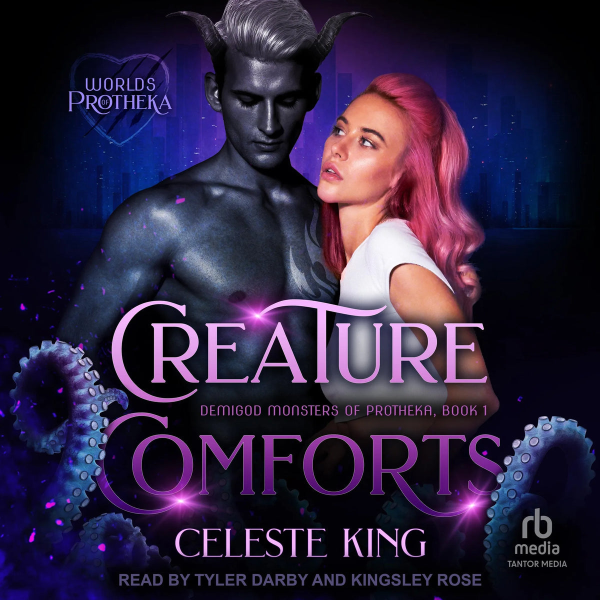 Creature Comforts
