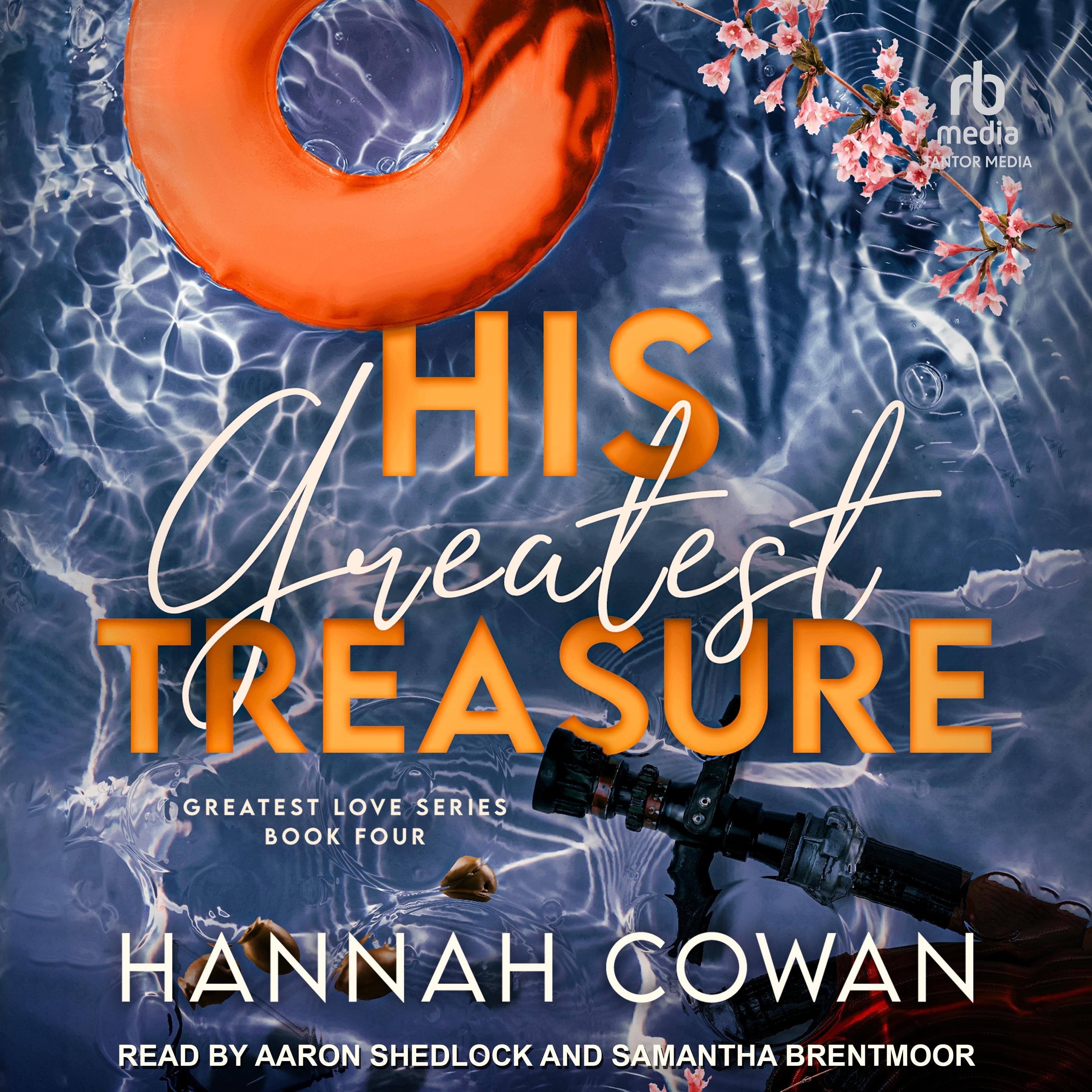 His Greatest Treasure