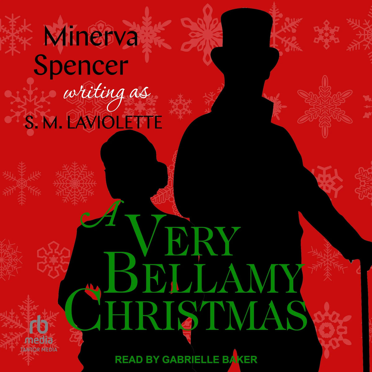 A Very Bellamy Christmas