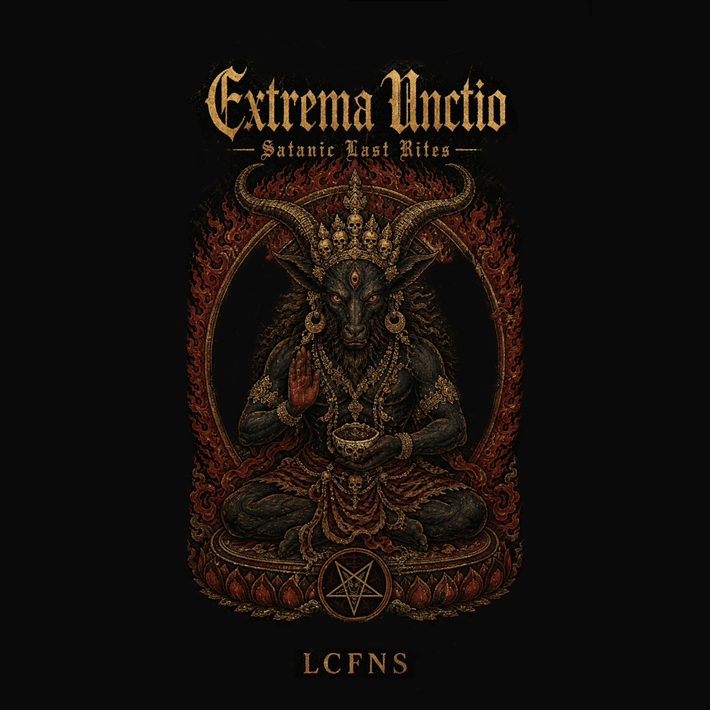 Extrema Unctio
