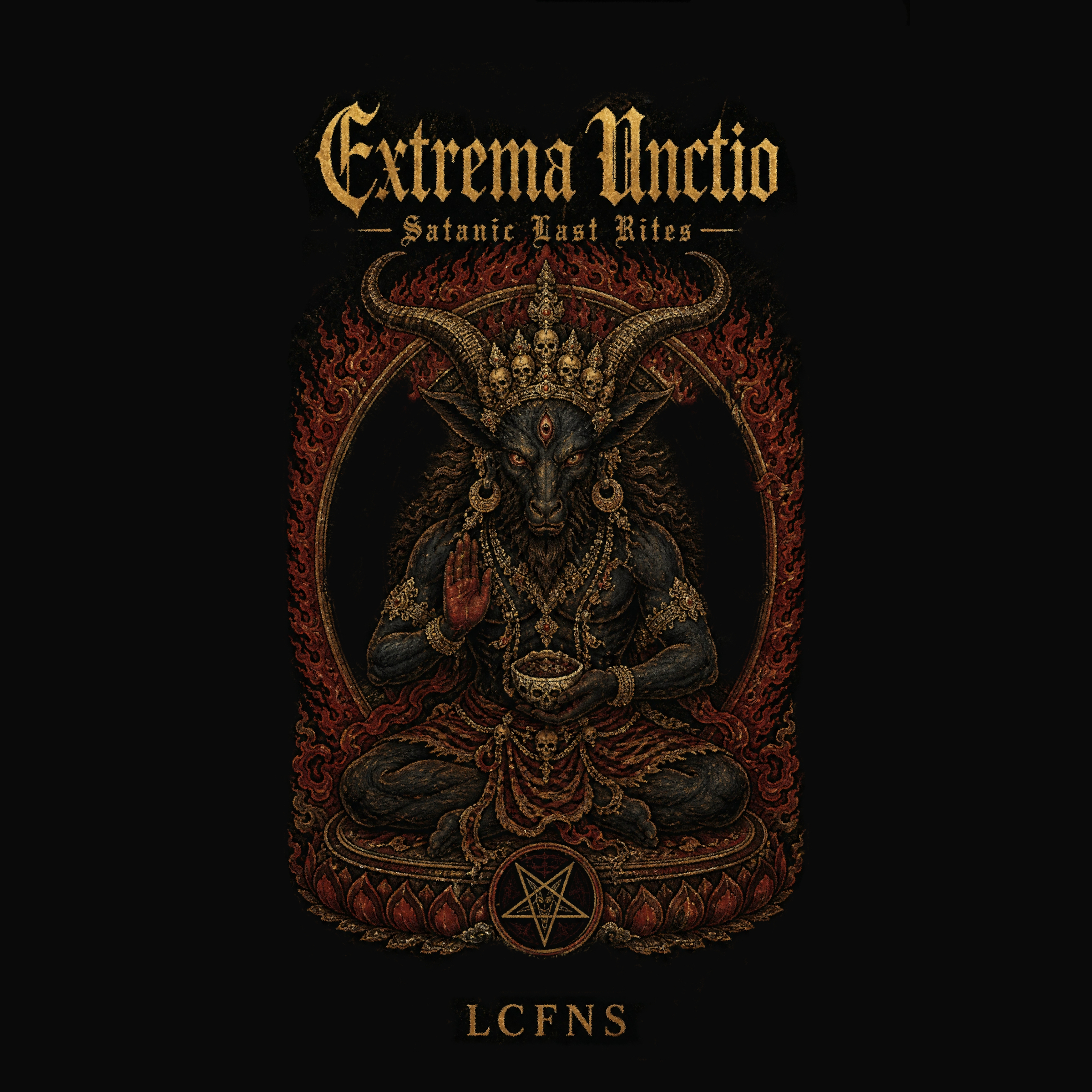 Extrema Unctio