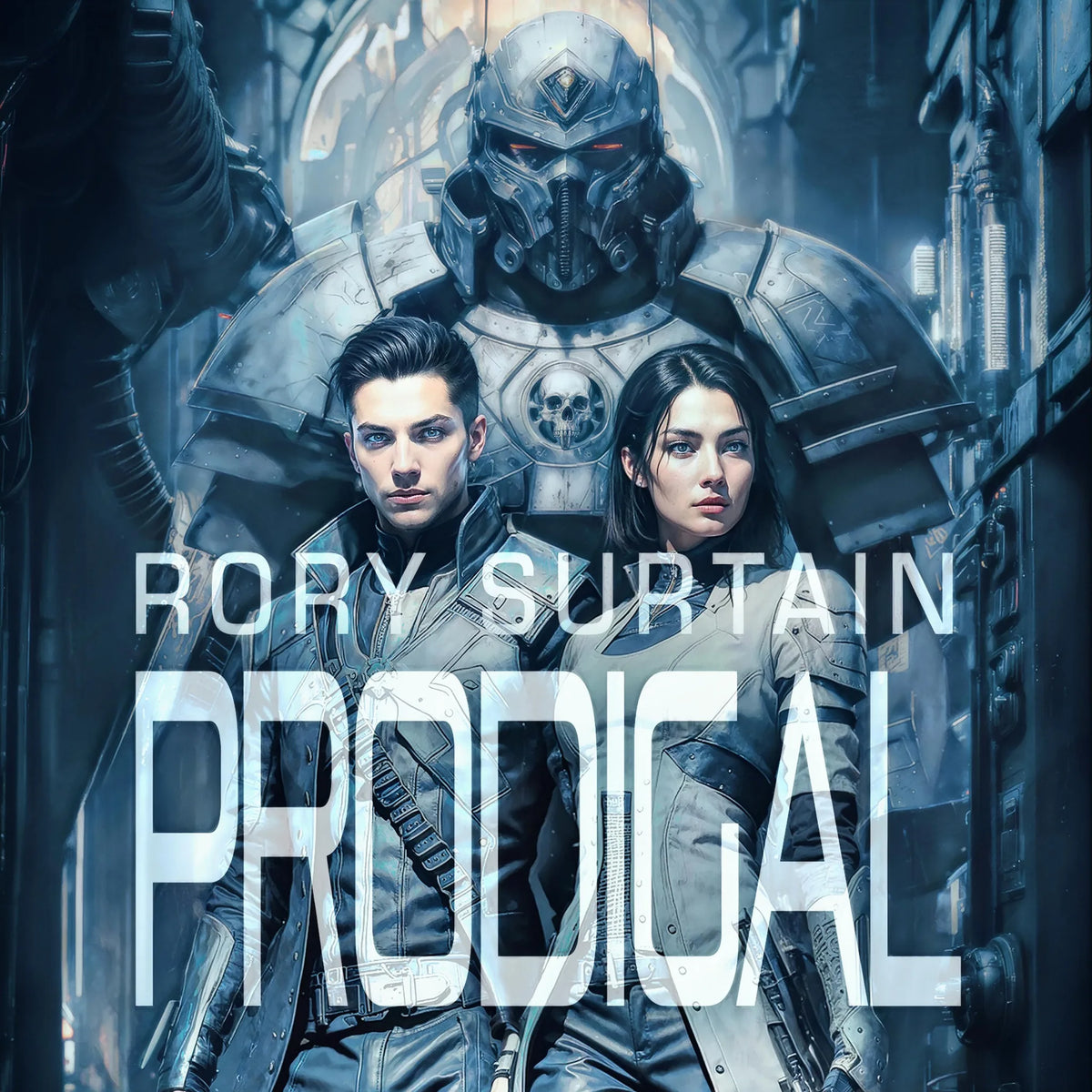 Prodigal