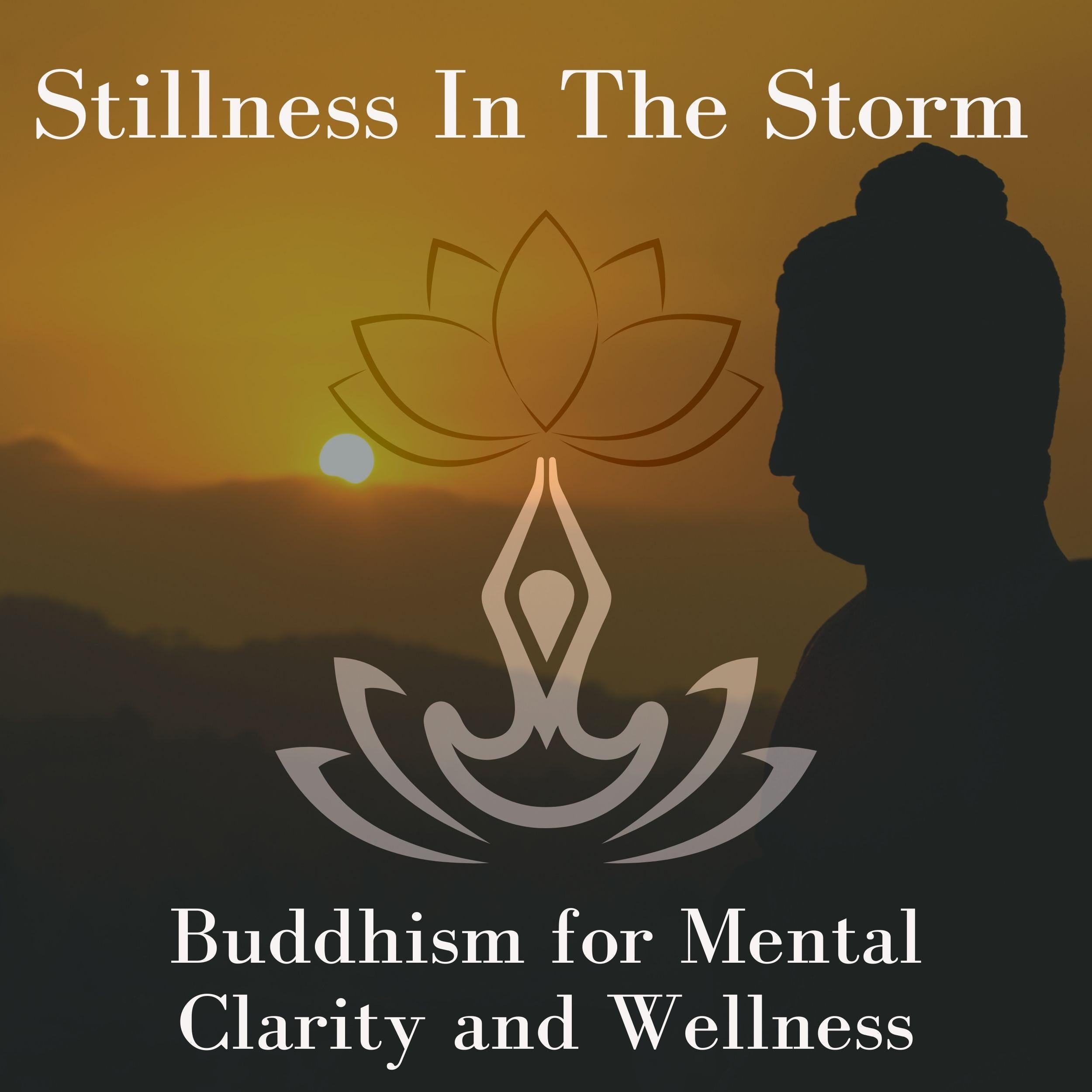 Stillness In The Storm
