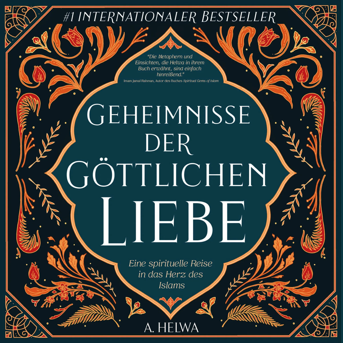 Geheimnisse der Göttlichen Liebe