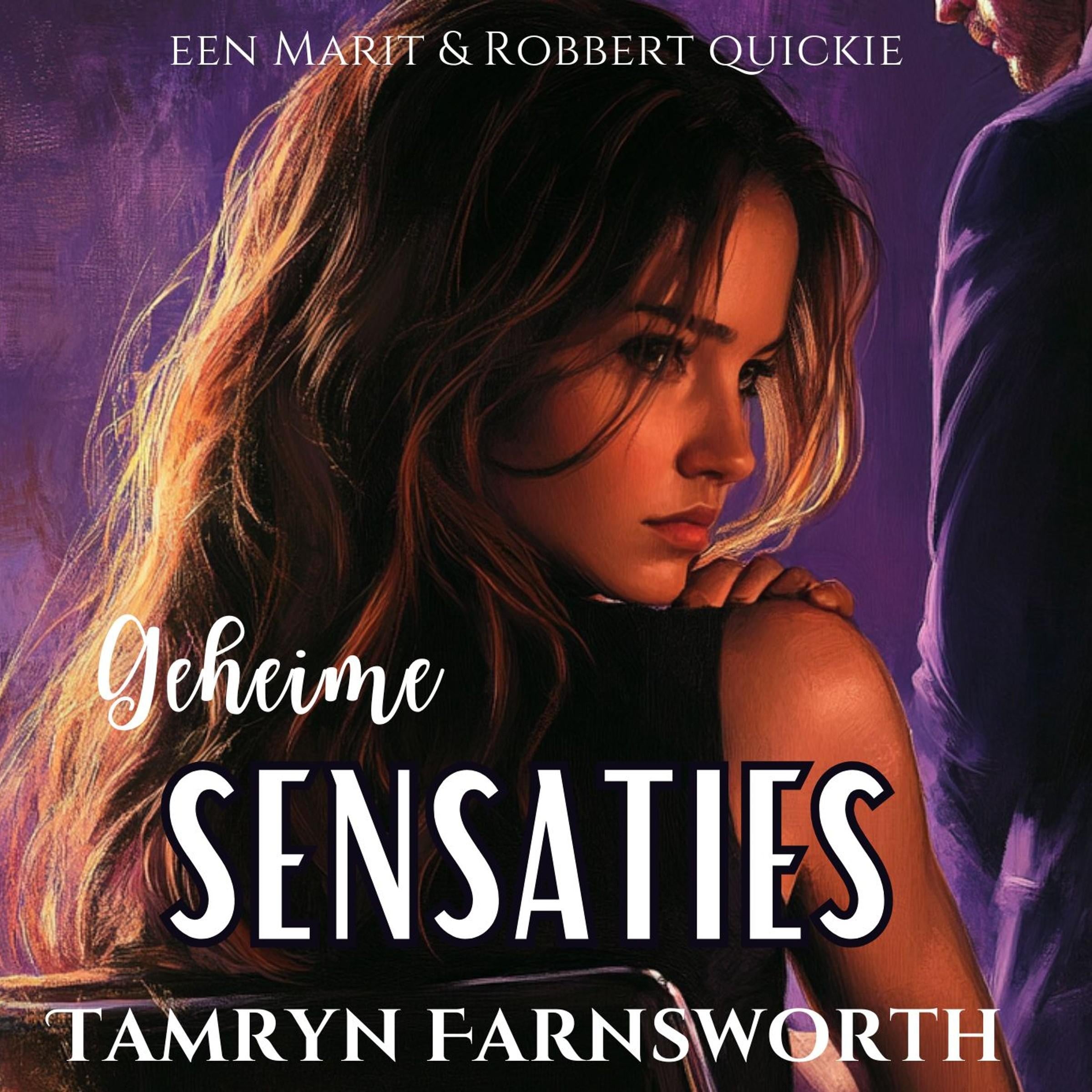 Geheime sensaties