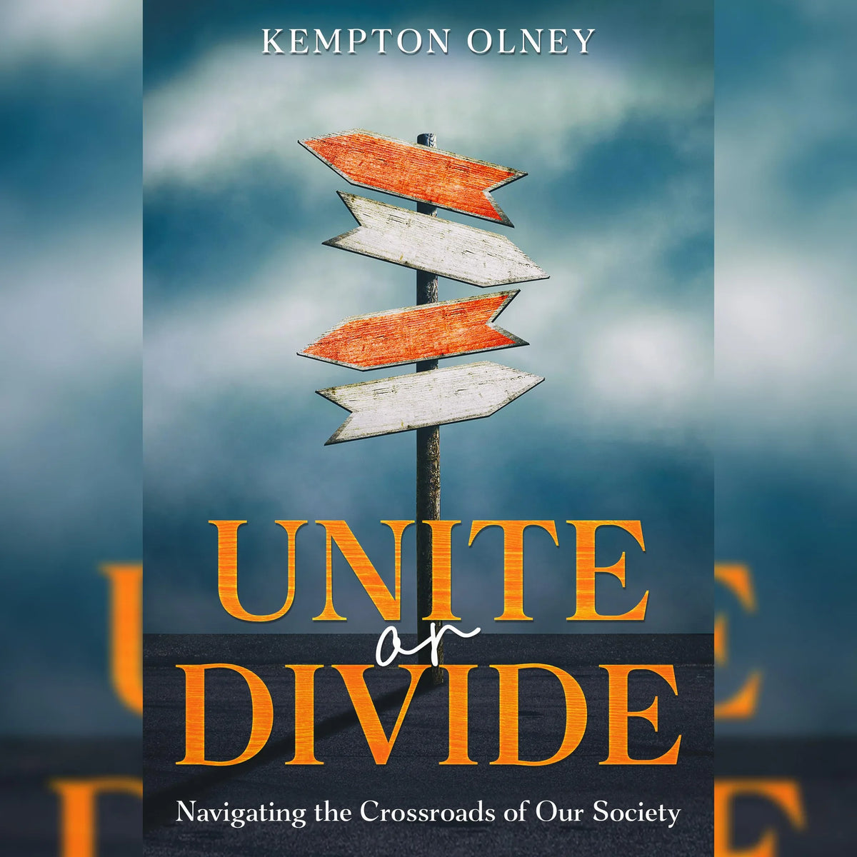 Unite or Divide