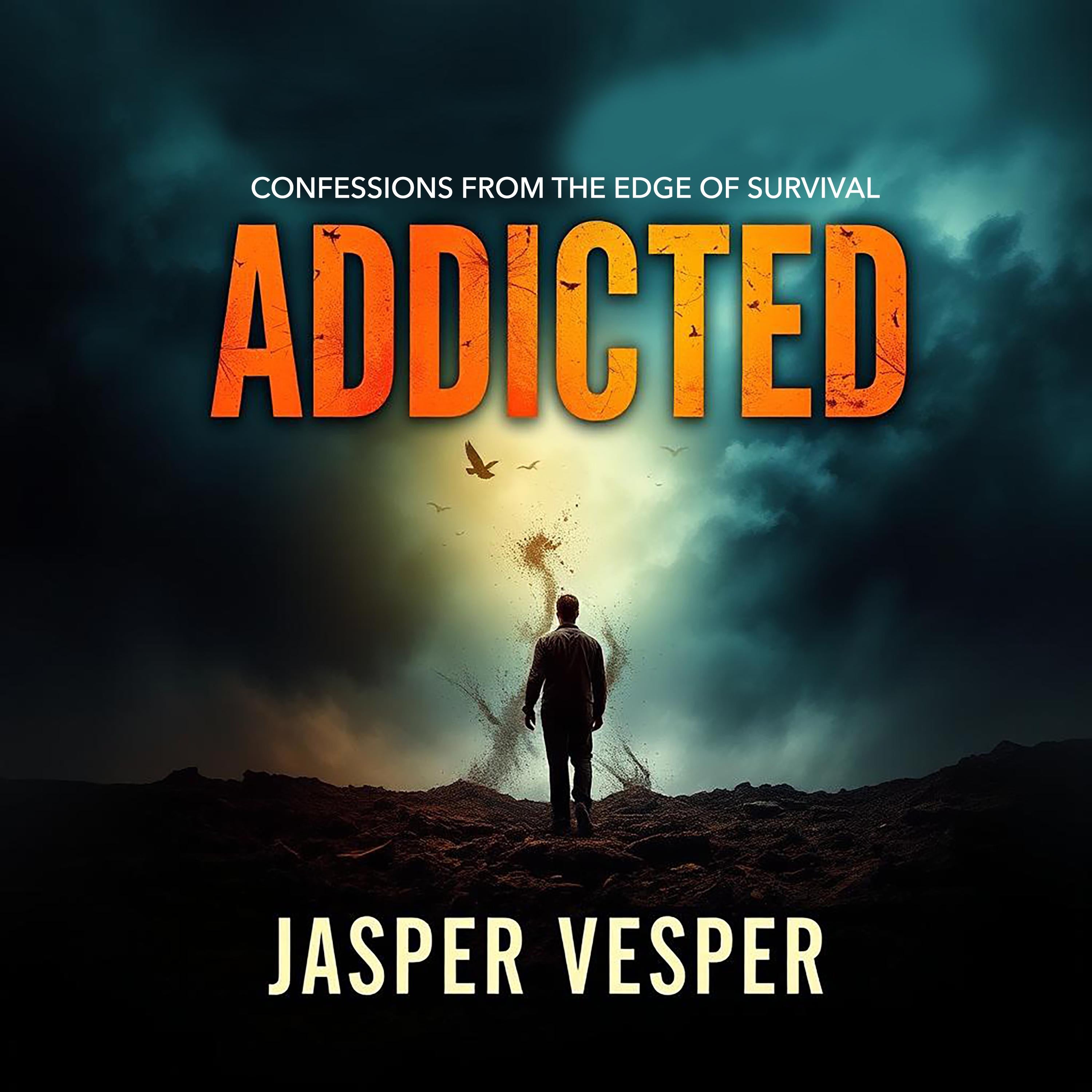 Addicted: Confessions from the Edge of Survival