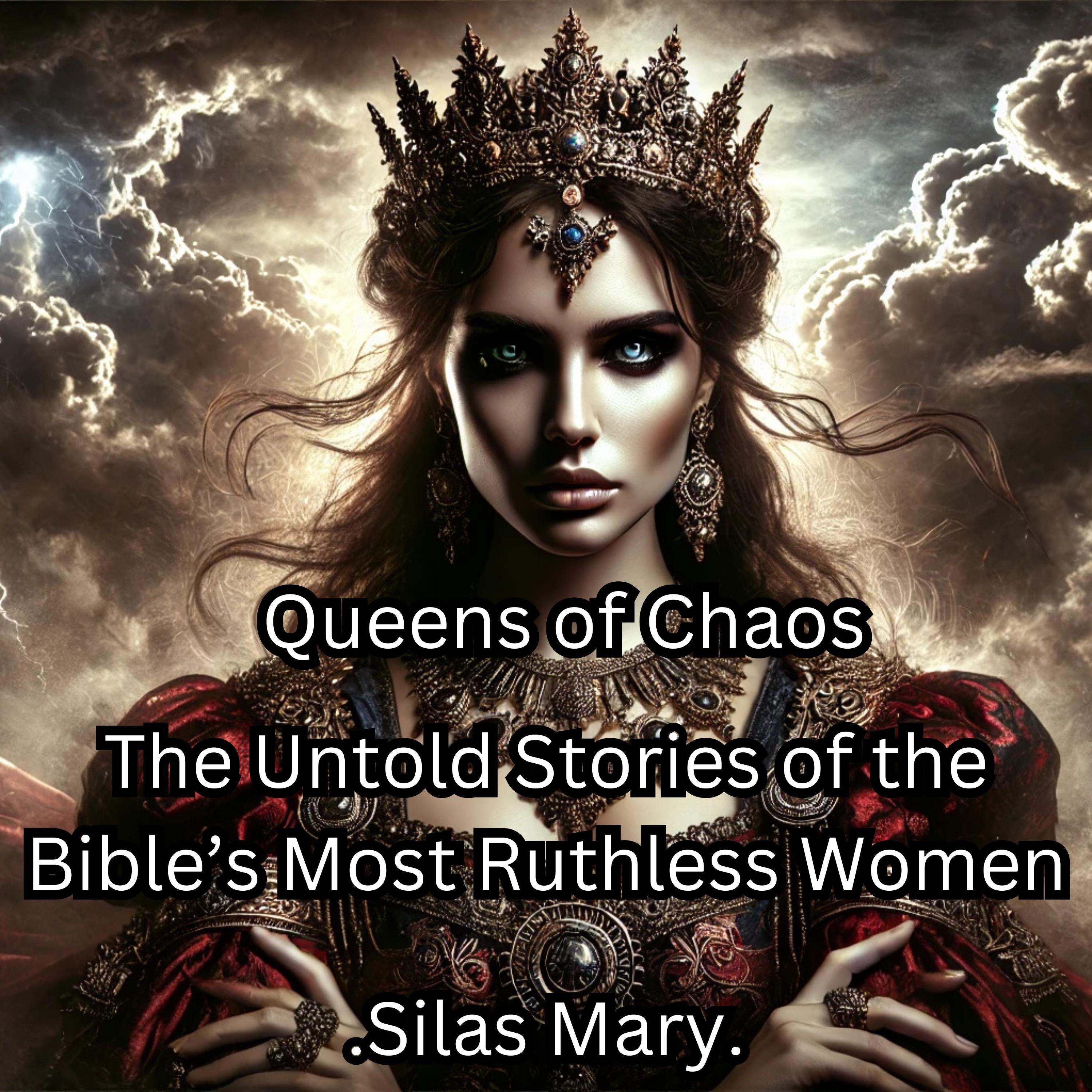 Queens of Chaos