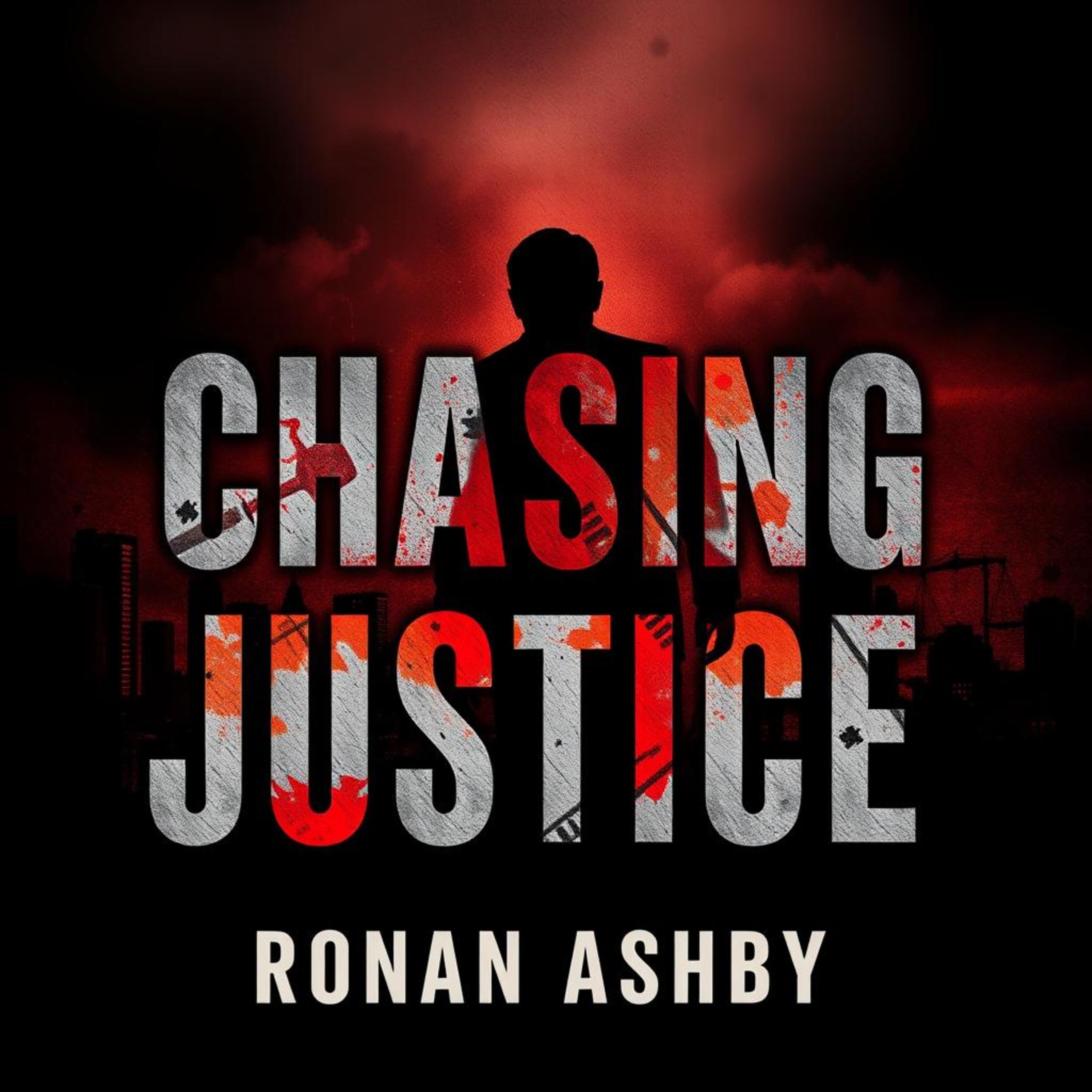 Chasing Justice: A Sister's Heartfelt Quest for Truth