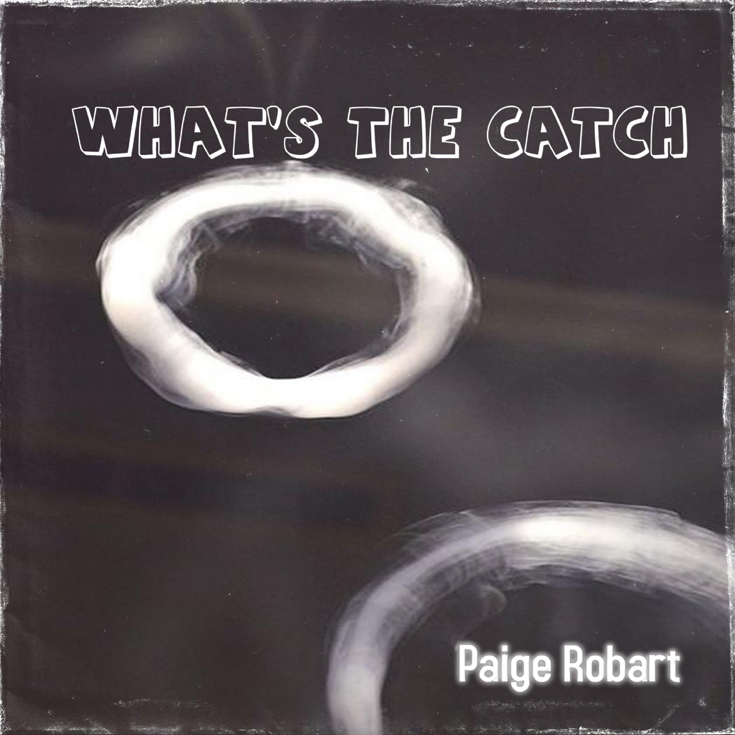 What's The Catch