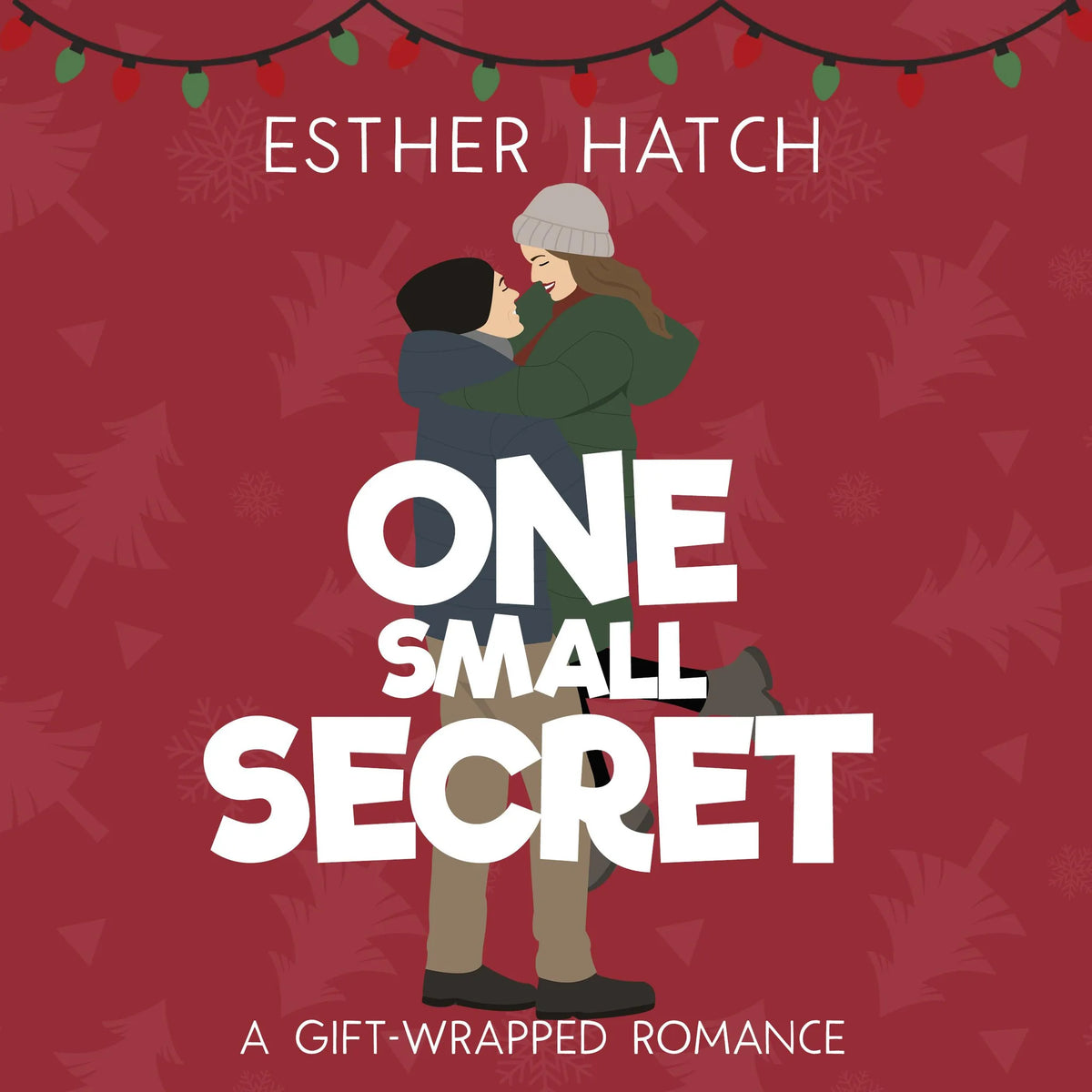 One Small Secret